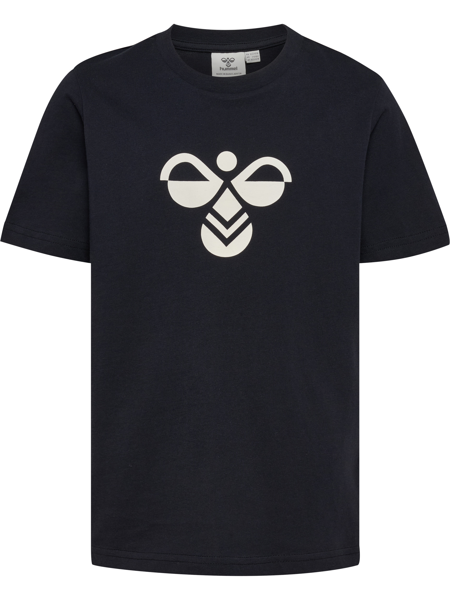 hmlJR REG TUKAS T-SHIRT S/S