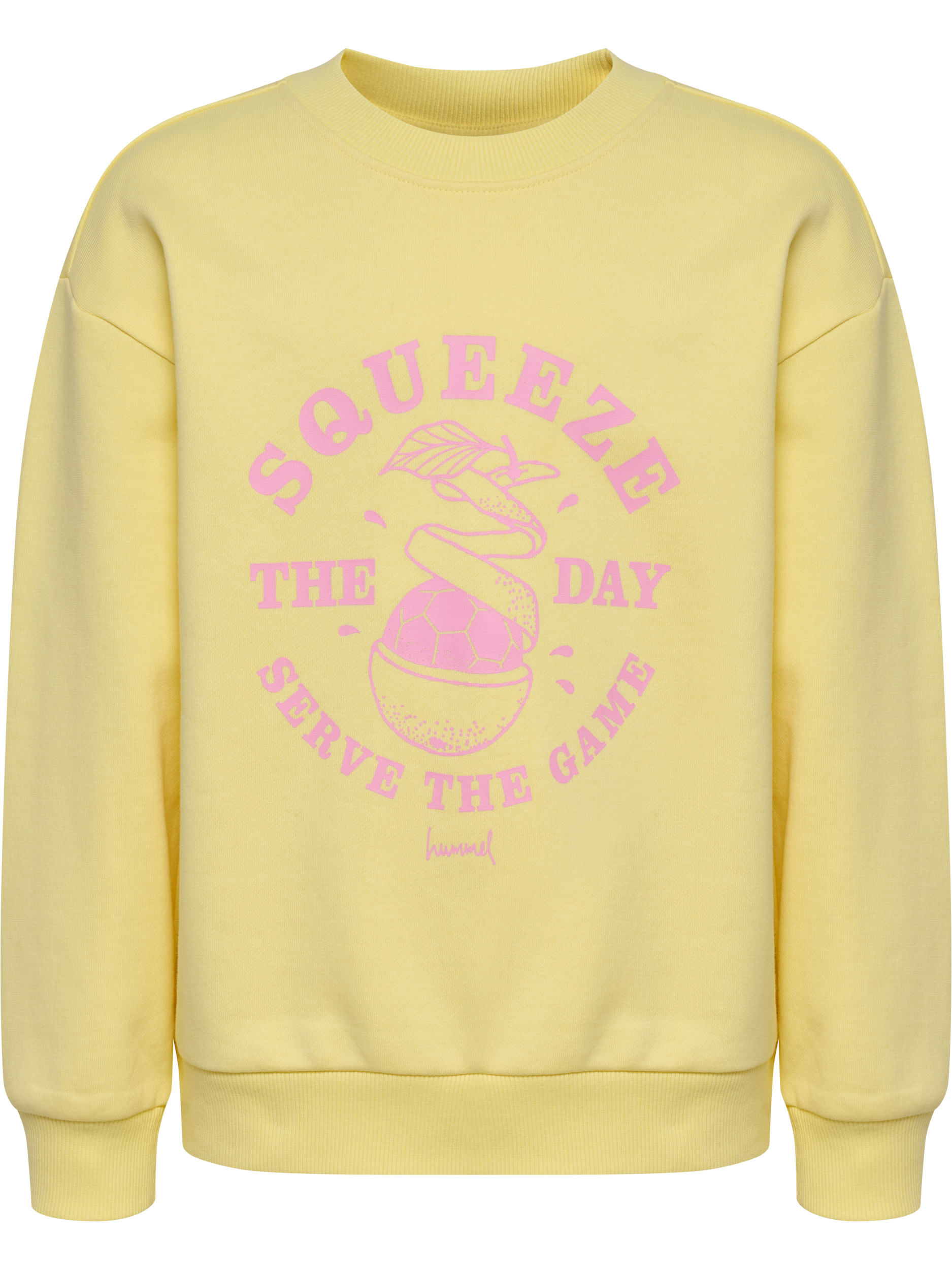 hmlJR GRAPHIC SWEATSHIRT