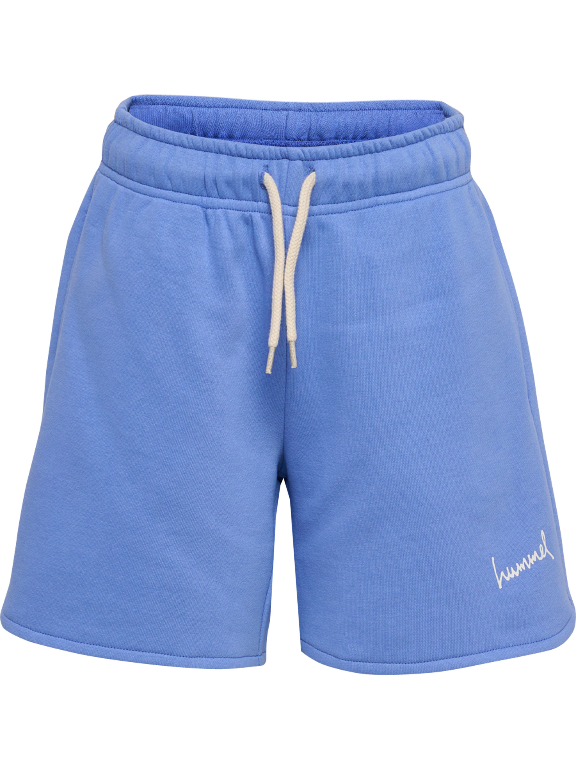 hmlJR SUMMER SWEAT G SHORTS