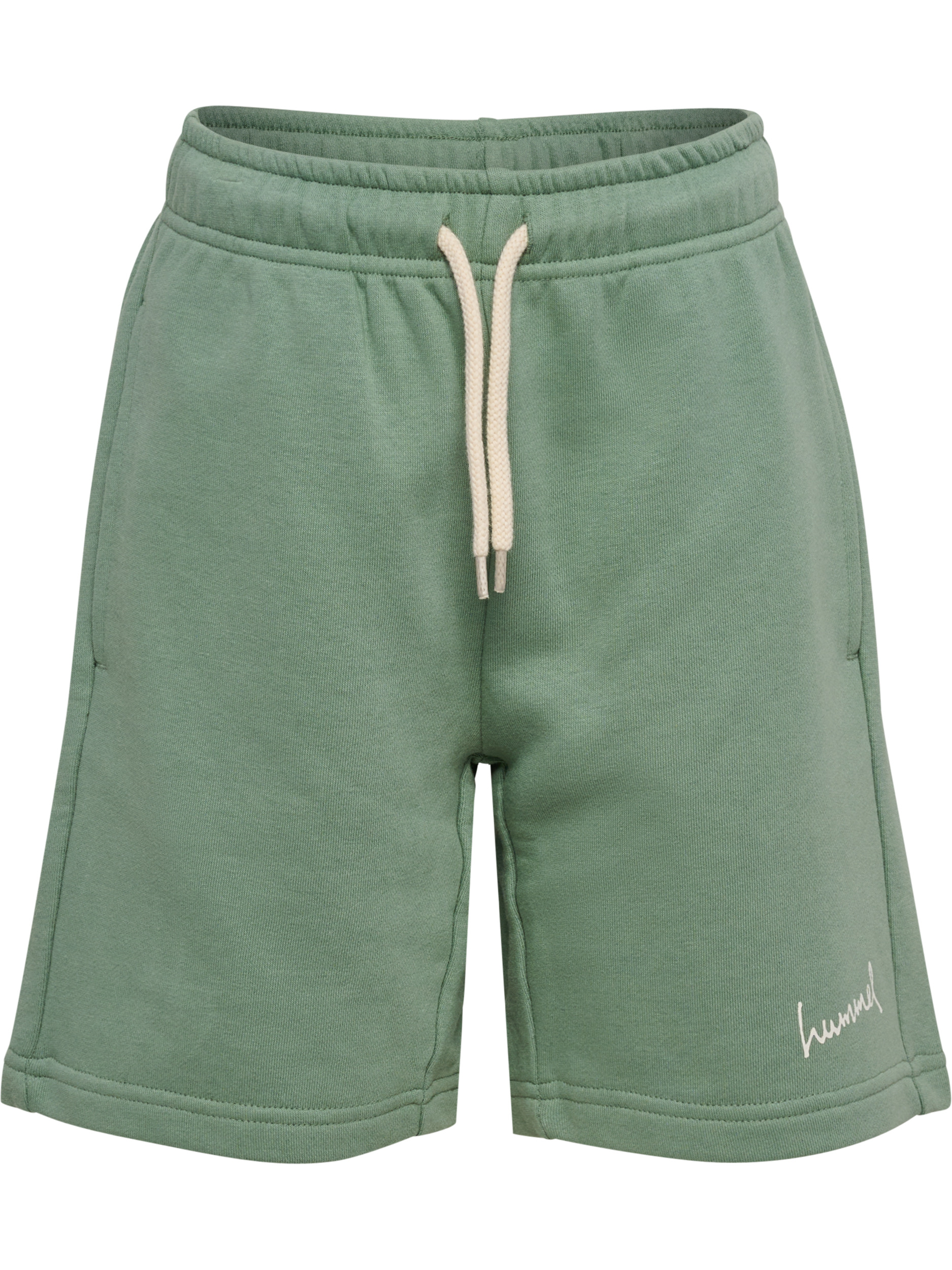 hmlJR SUMMER SWEAT SHORTS