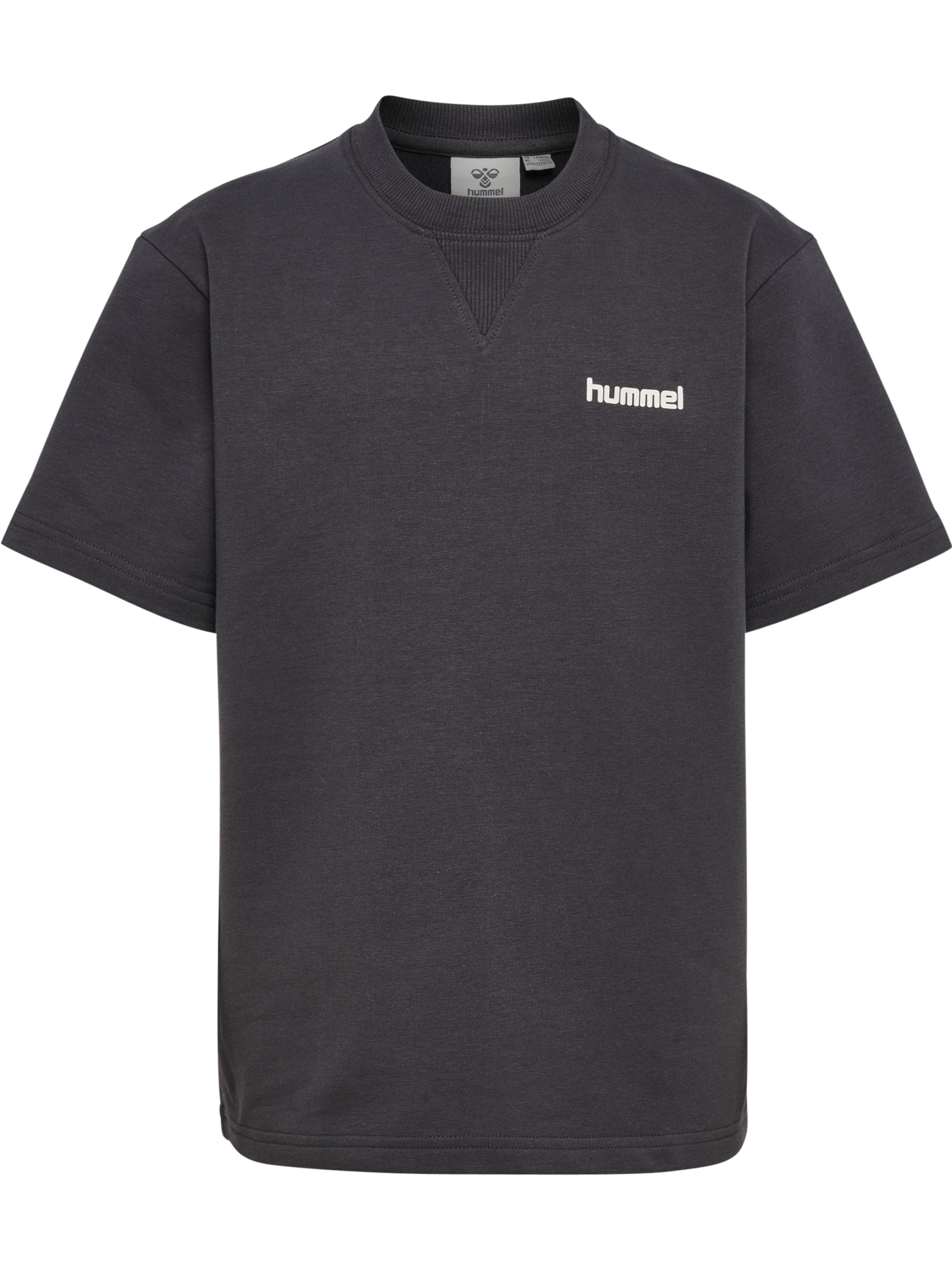 hmlJR LIGHT SWEAT T-SHIRT  S/S