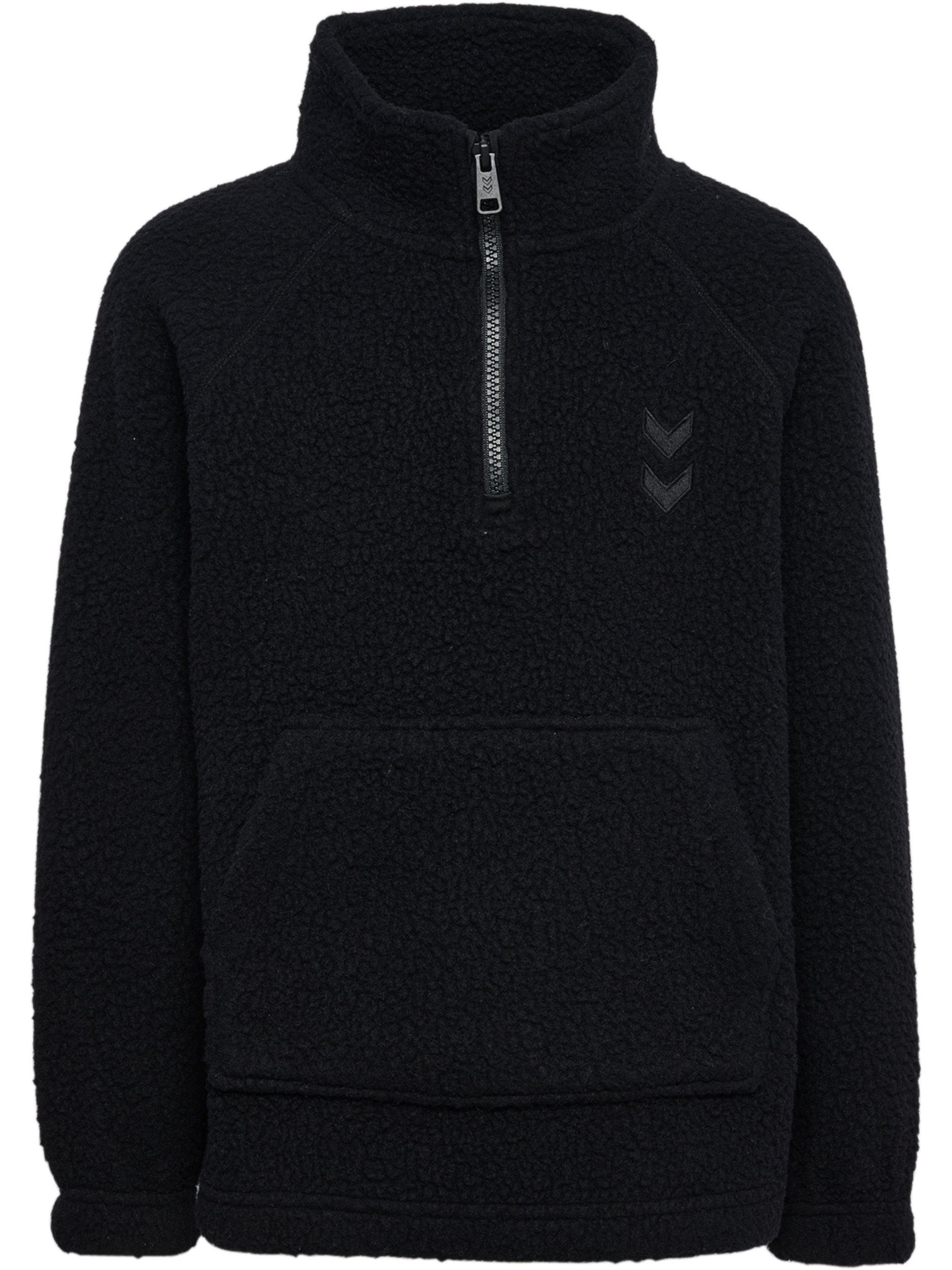 hmlJR MARTINI HALF ZIP JACKET