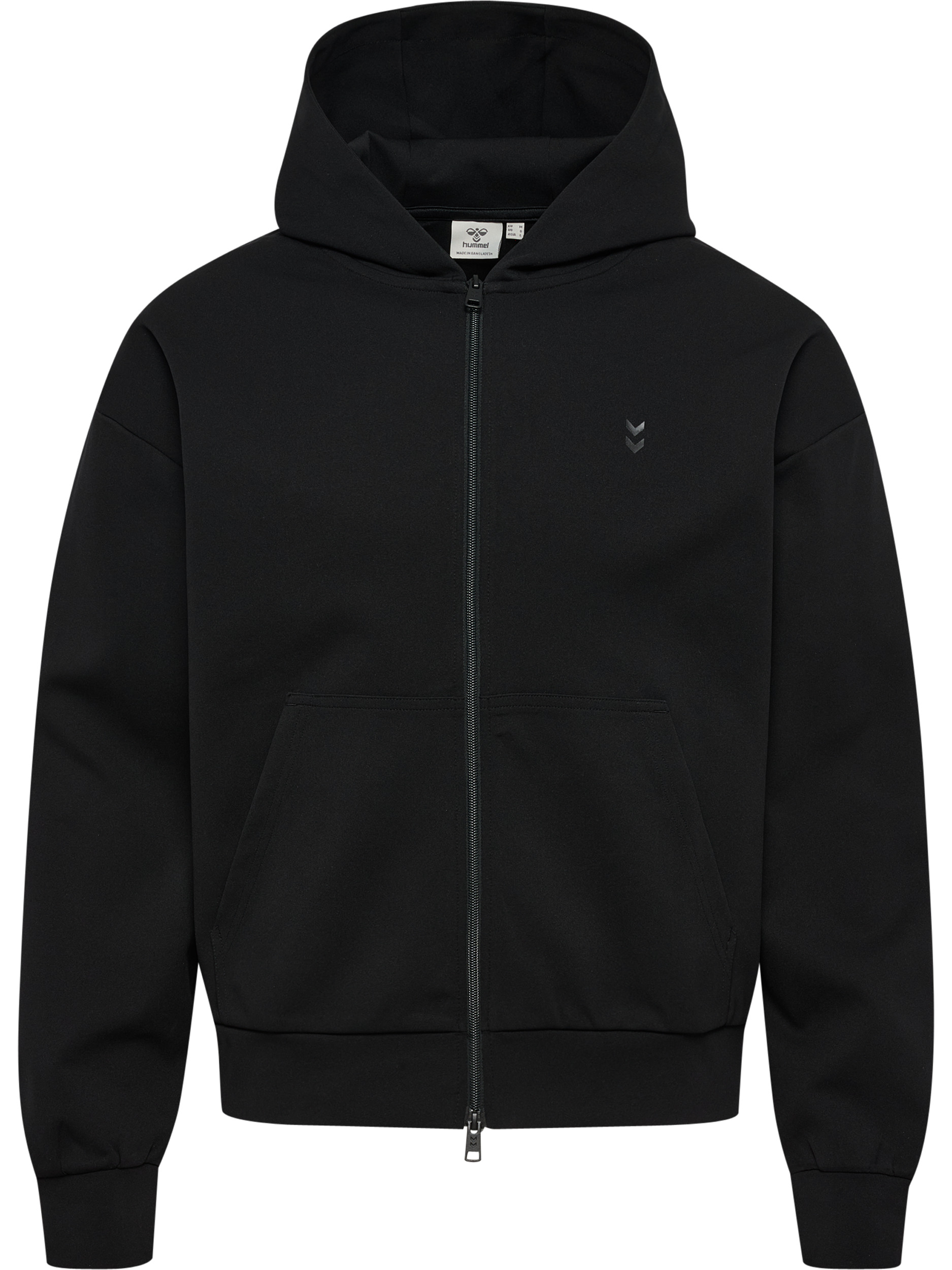 hmlDEFENDER ZIP HOODIE