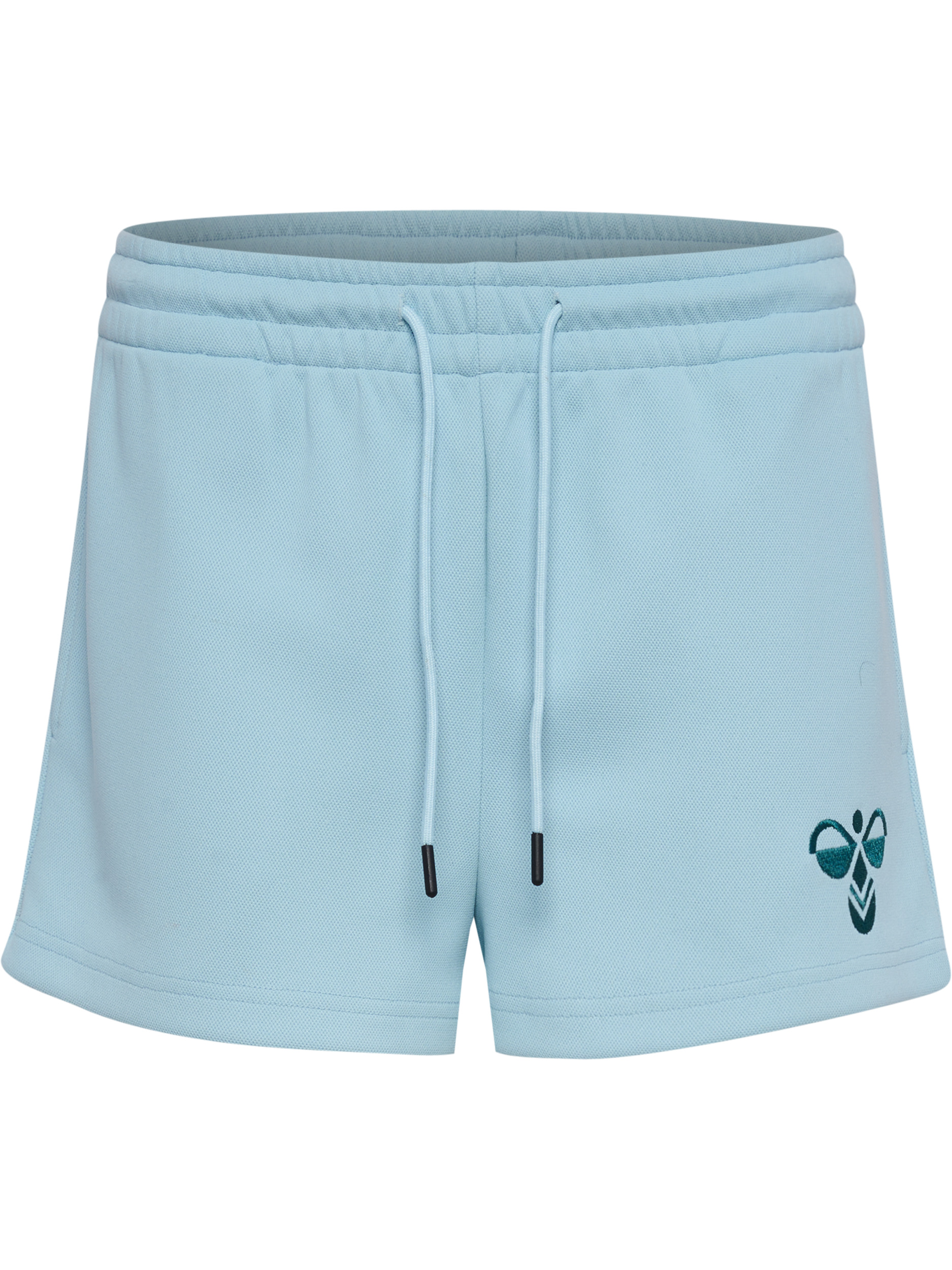 Piqué Shorts