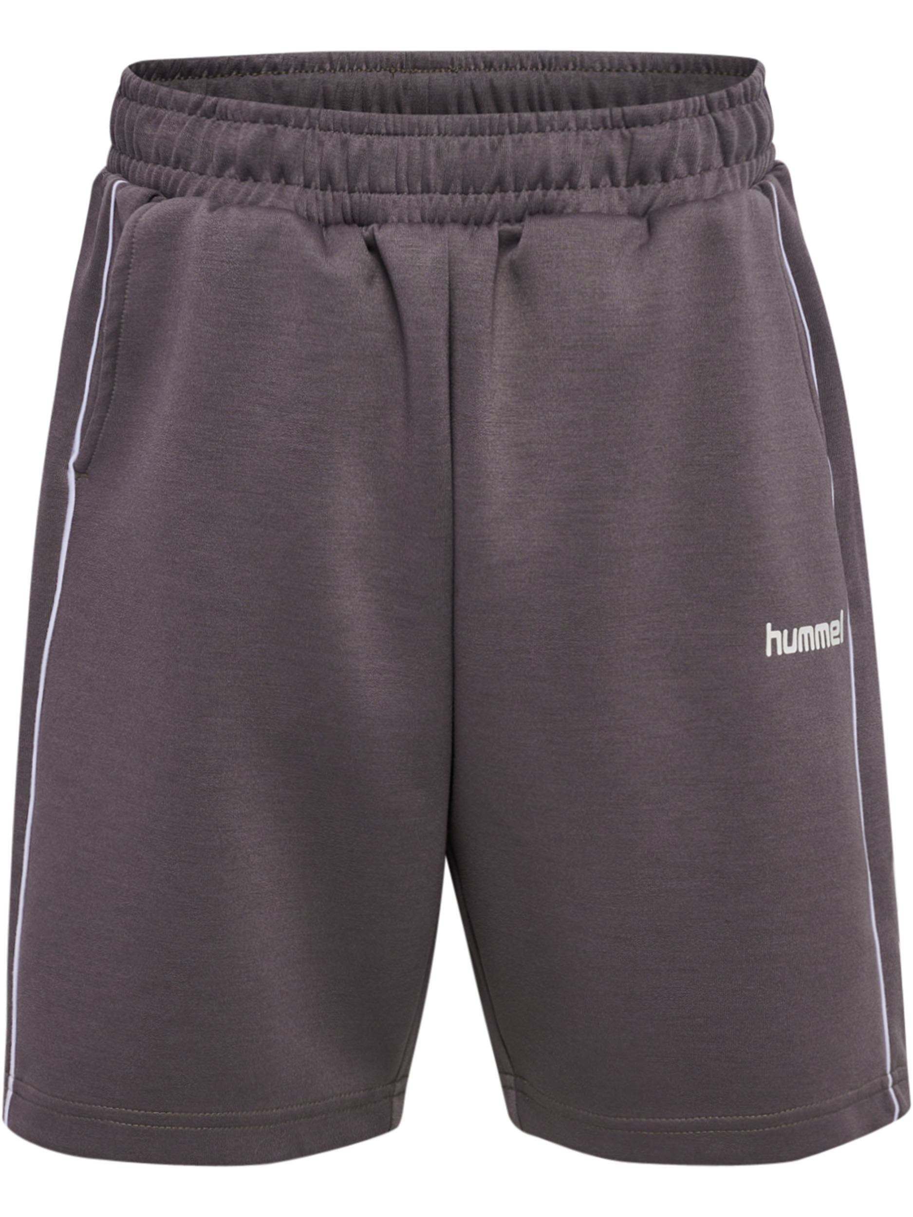 hmlJR INTERLOCK ADJUST SHORTS