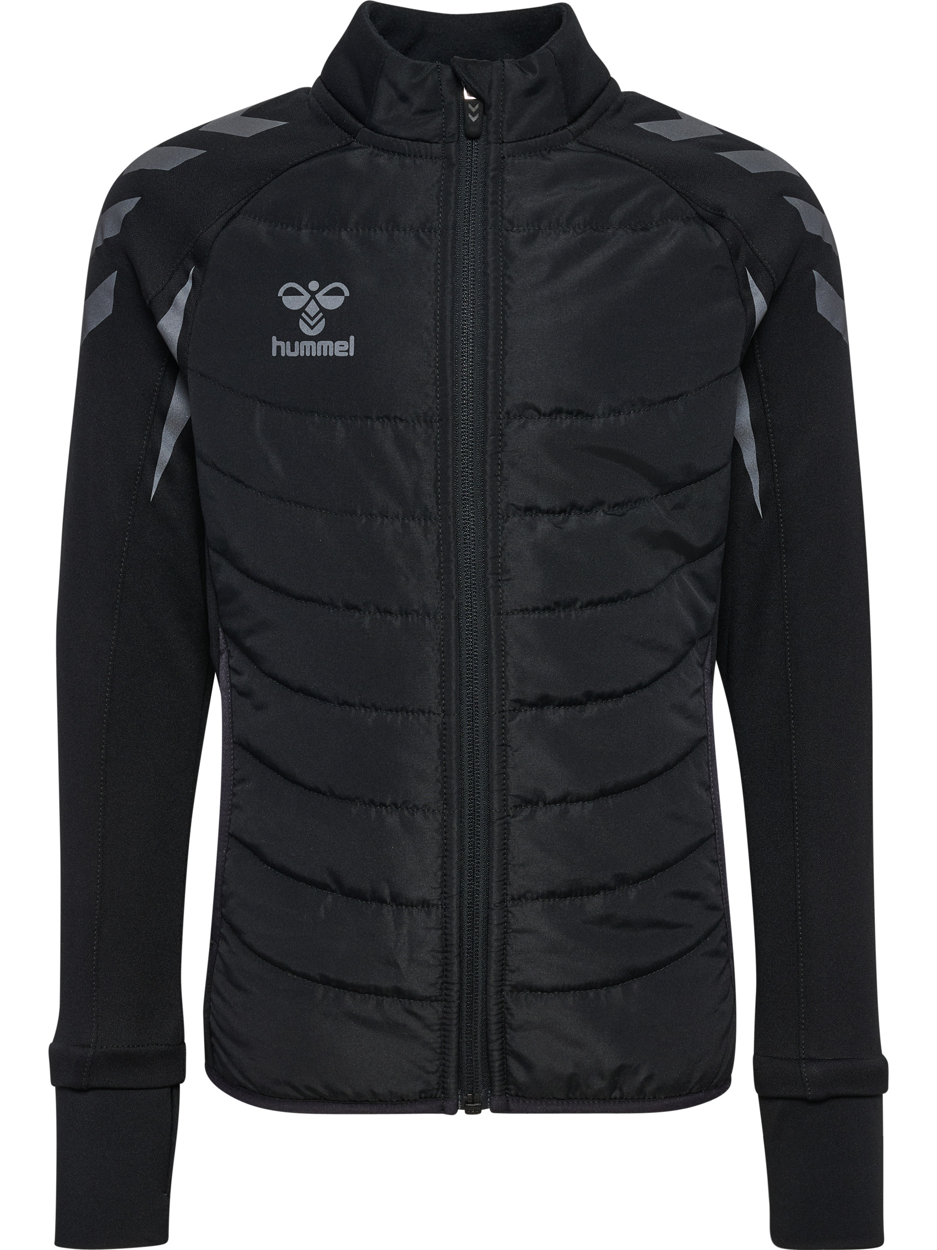 hmlBTC WINTER TRAINING JACKET KID