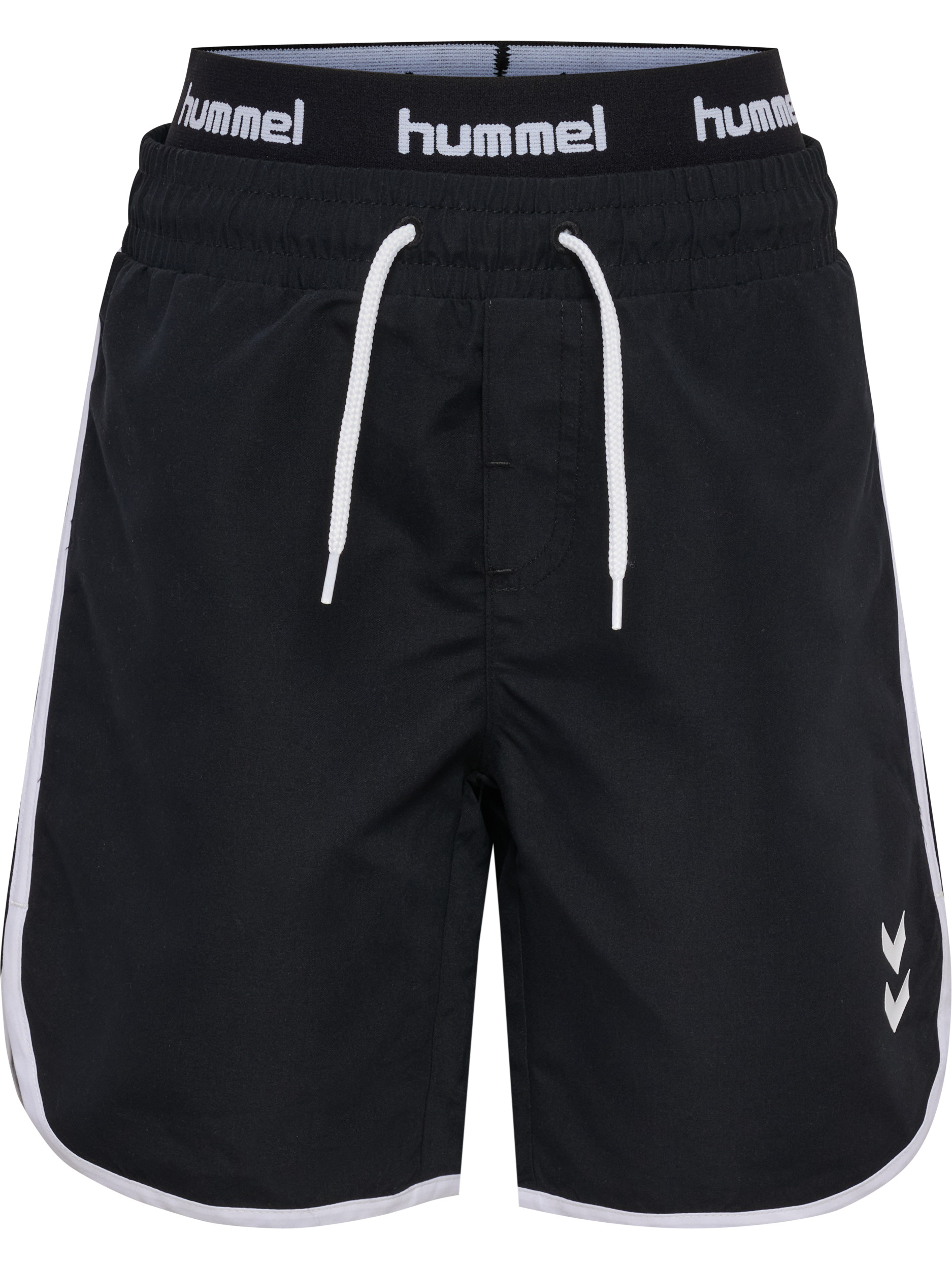 hmlJR REG LONG BOARD SHORTS