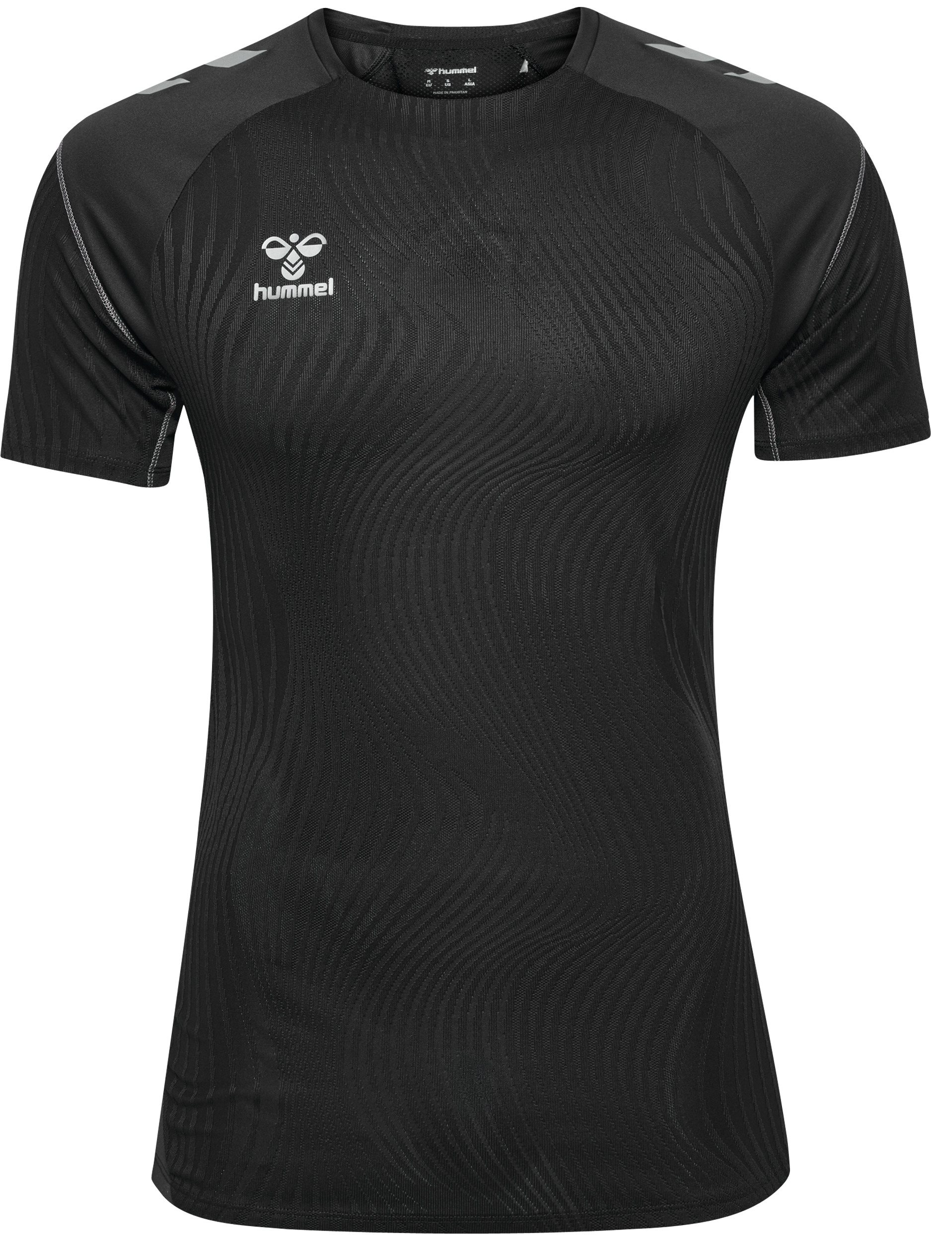 hmlPRO TRAINING 2.0 JERSEY S/S