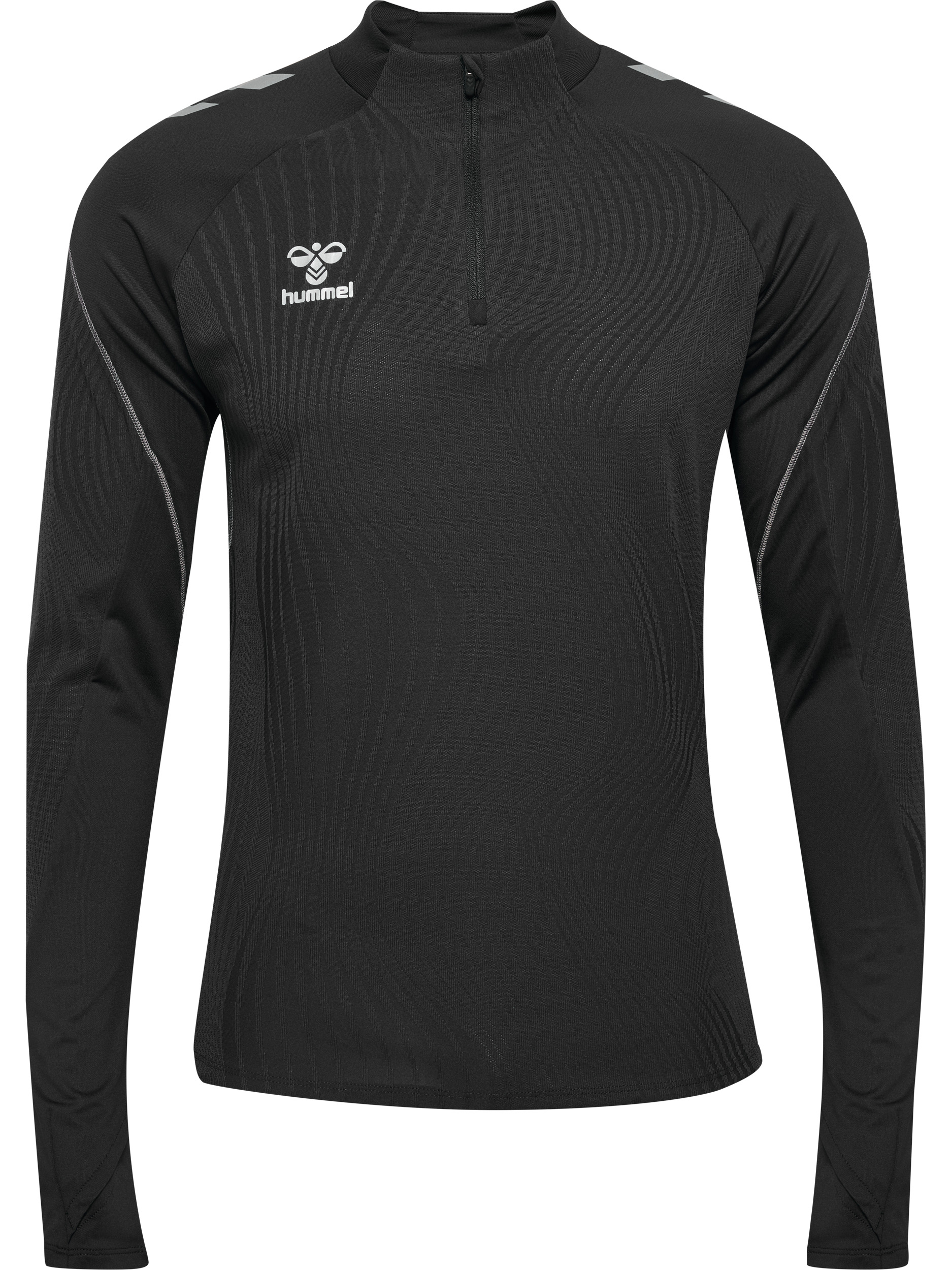 hmlPRO TRAINING 2.0 HALF ZIP