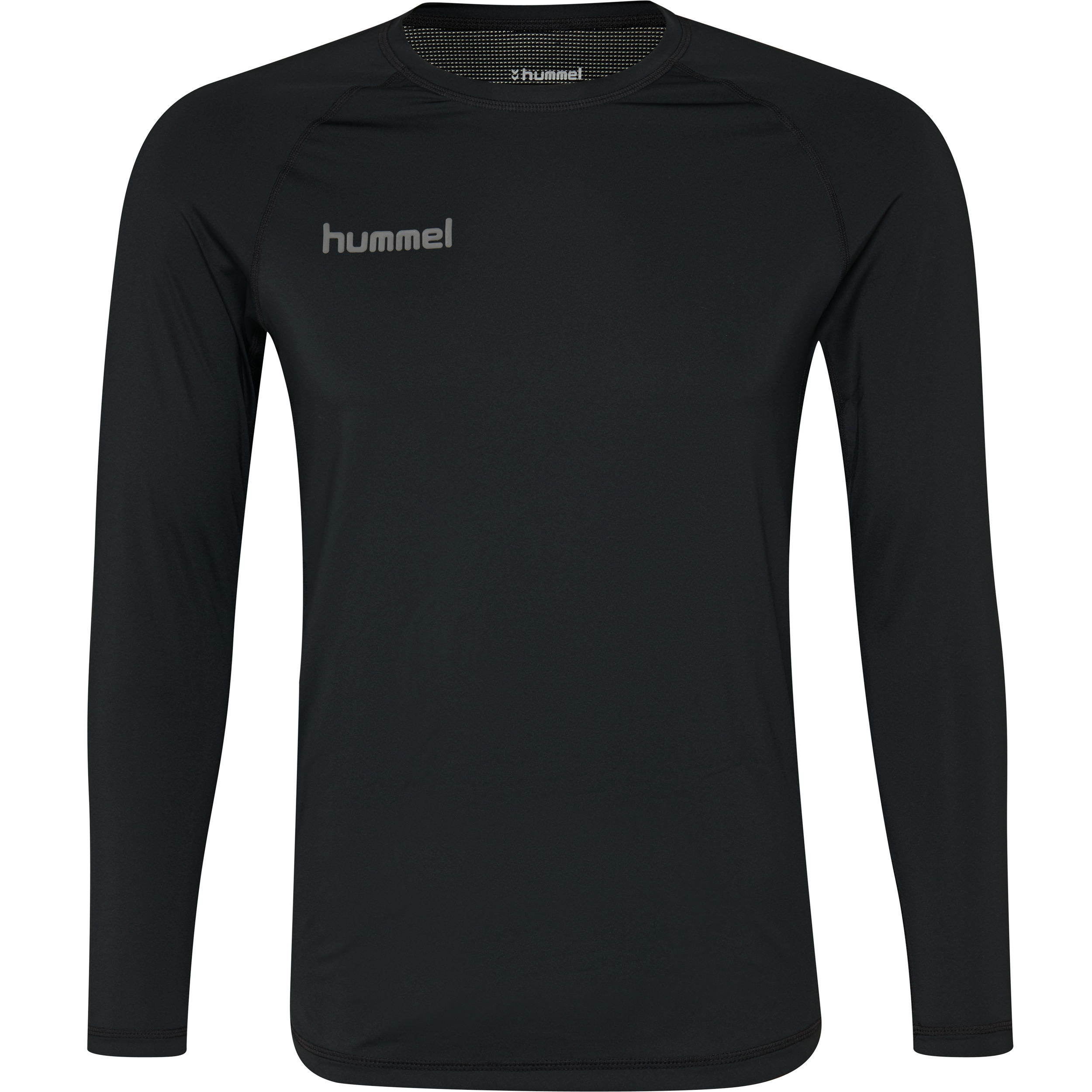 HML FIRST PERFORMANCE KIDS JERS L/S