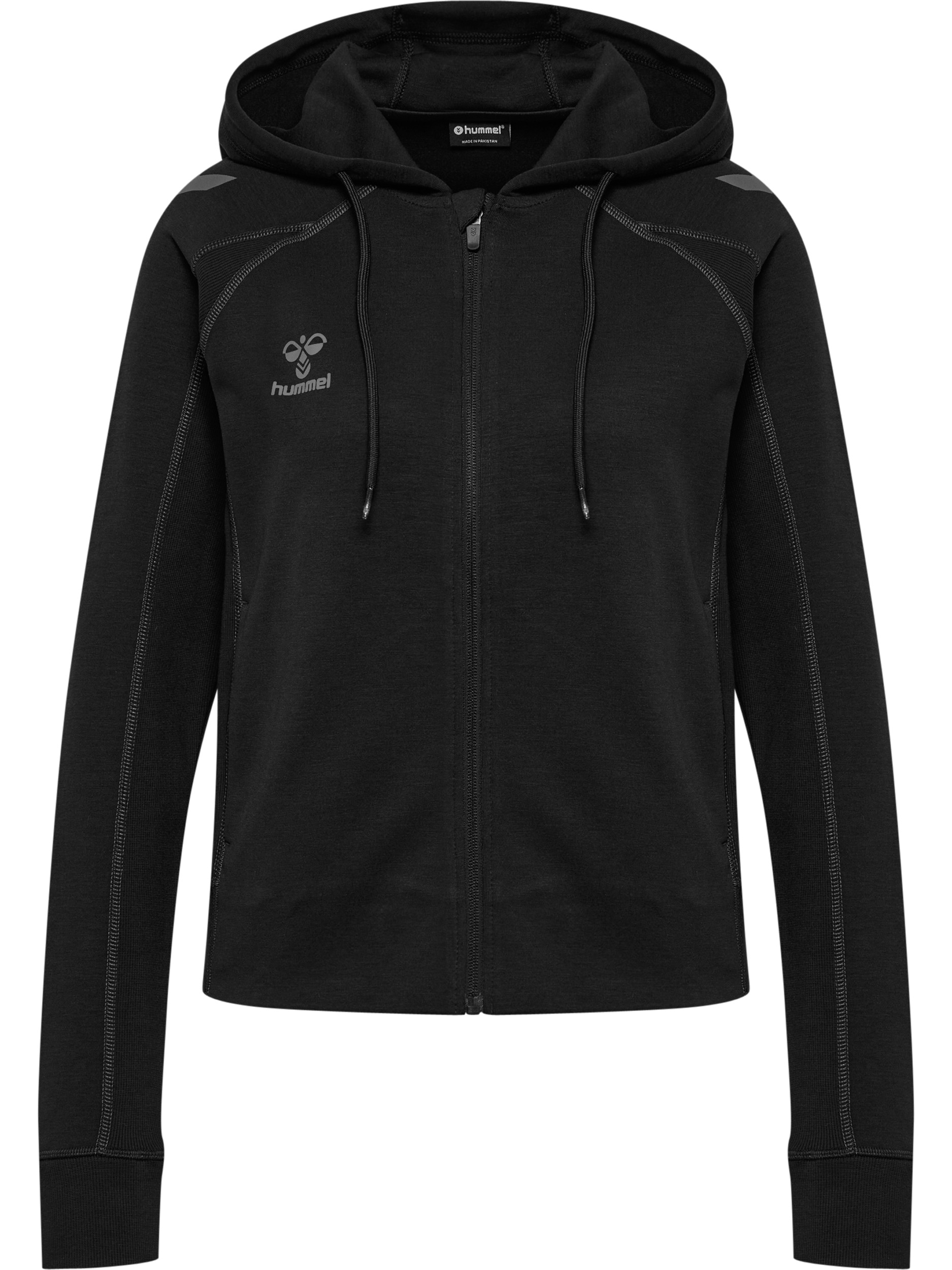 hmlMOVE 2.0 ZIP HOODIE WOMAN