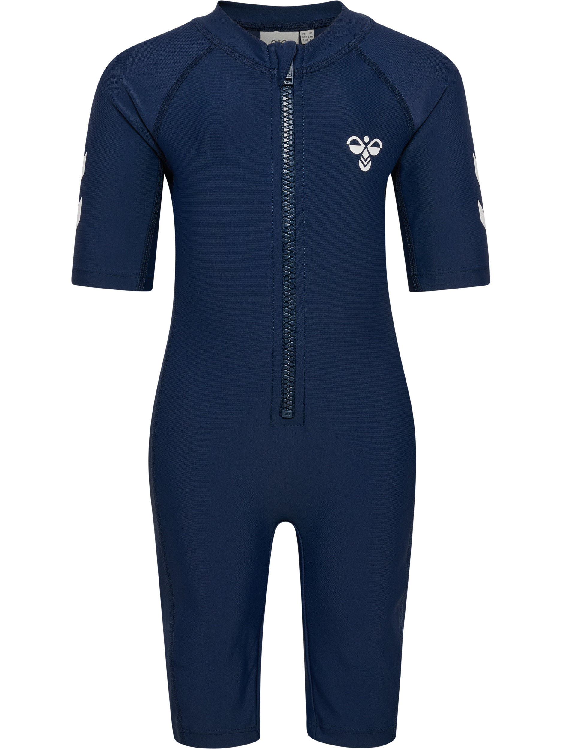 hmlSANDY BABY SWIMSUIT 3/4 SL