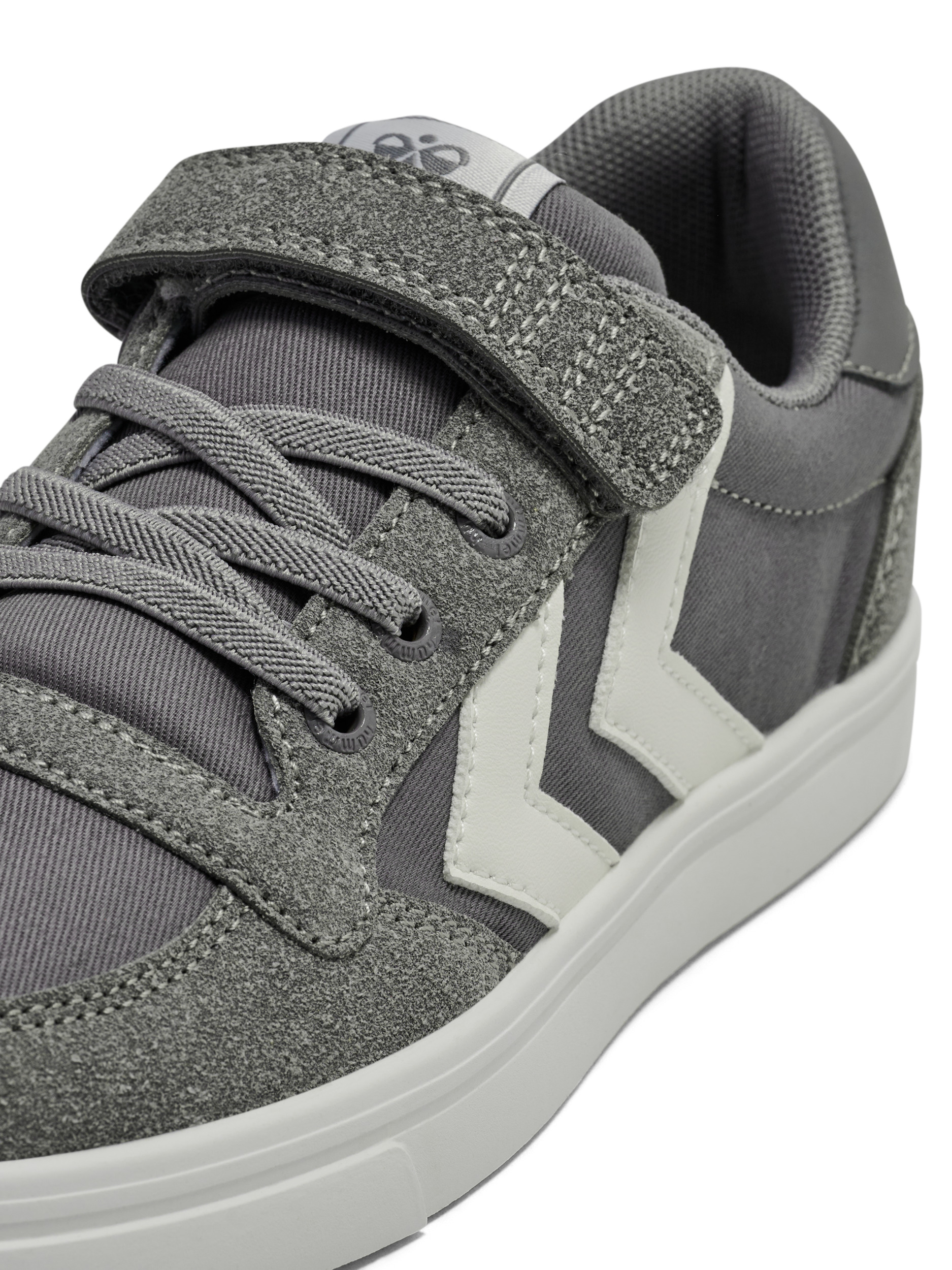 SLIMMER STADIL LOW JR