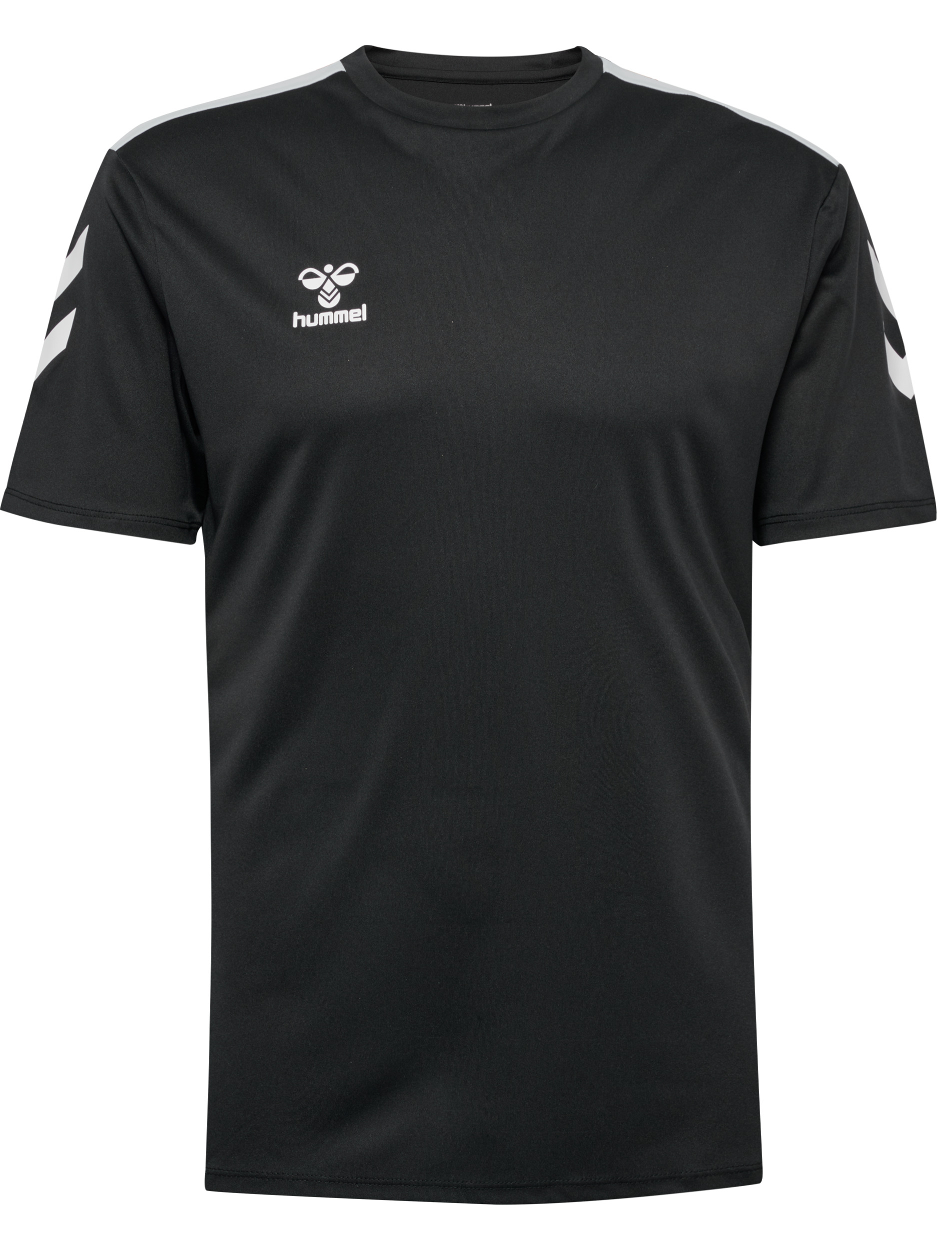 hmlESSENTIAL 2.0 JERSEY S/S