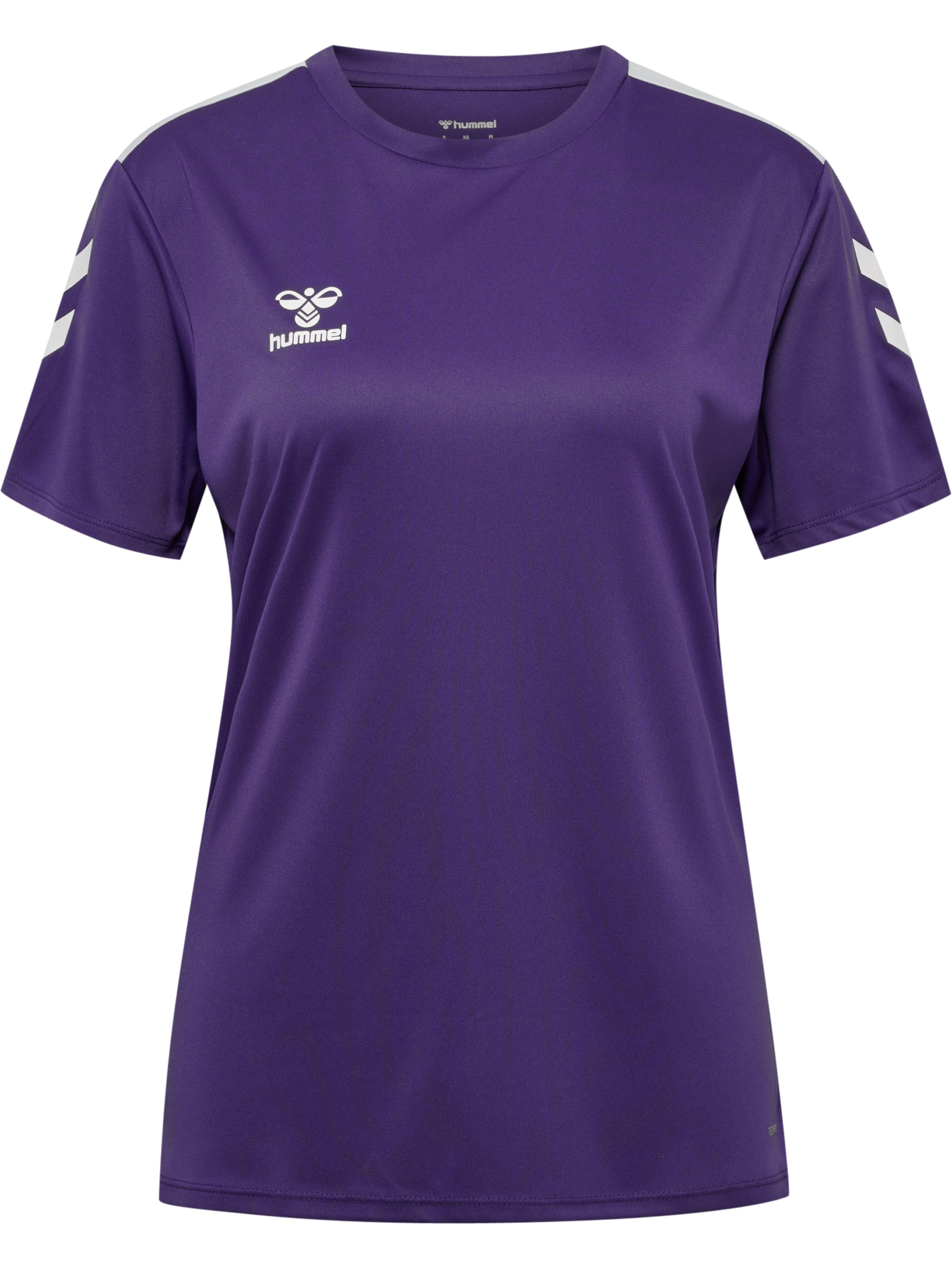 hmlESSENTIAL 2.0 JERSEY S/S WOMAN