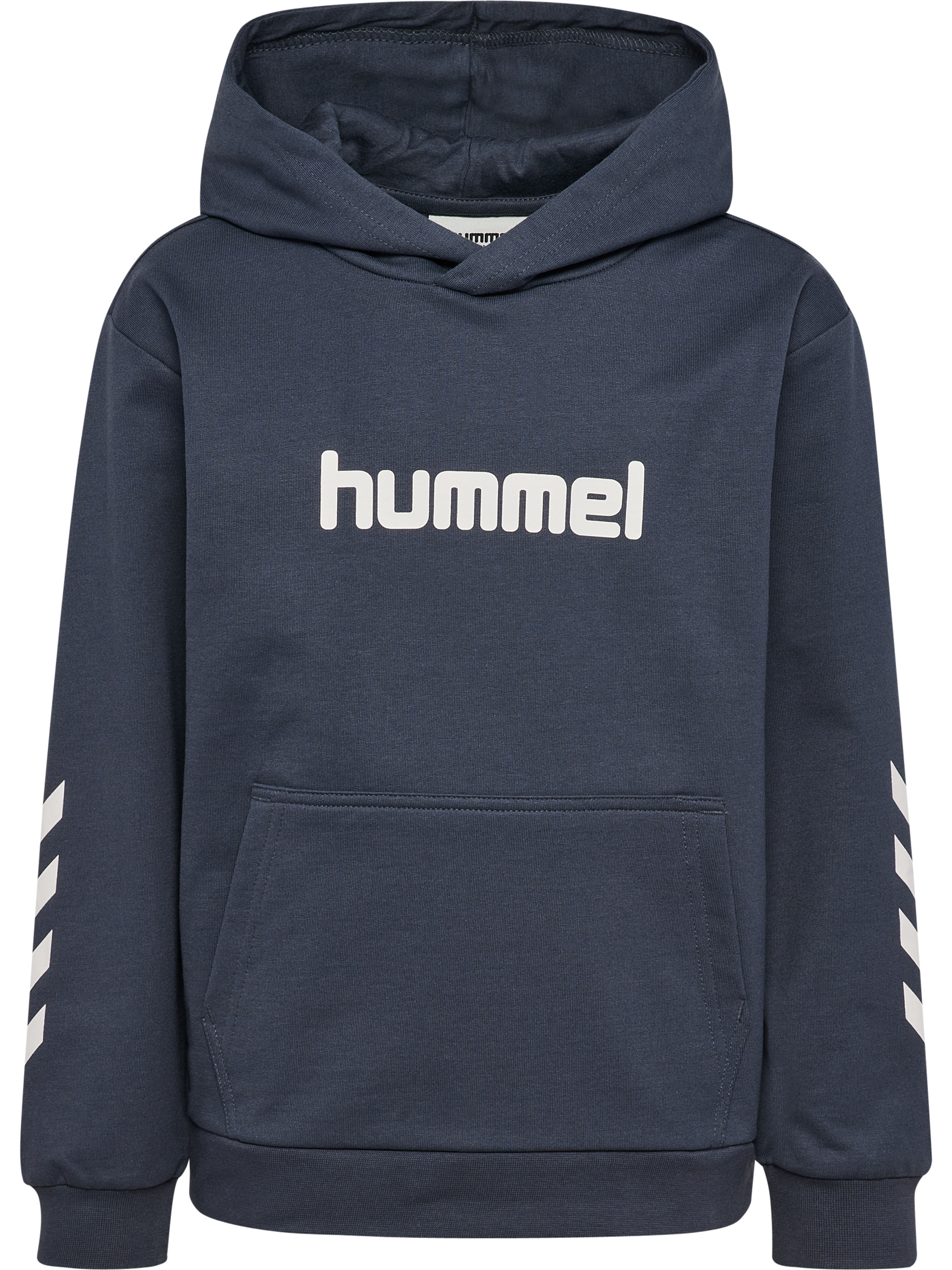 hmlJR REG LOGO HOODIE