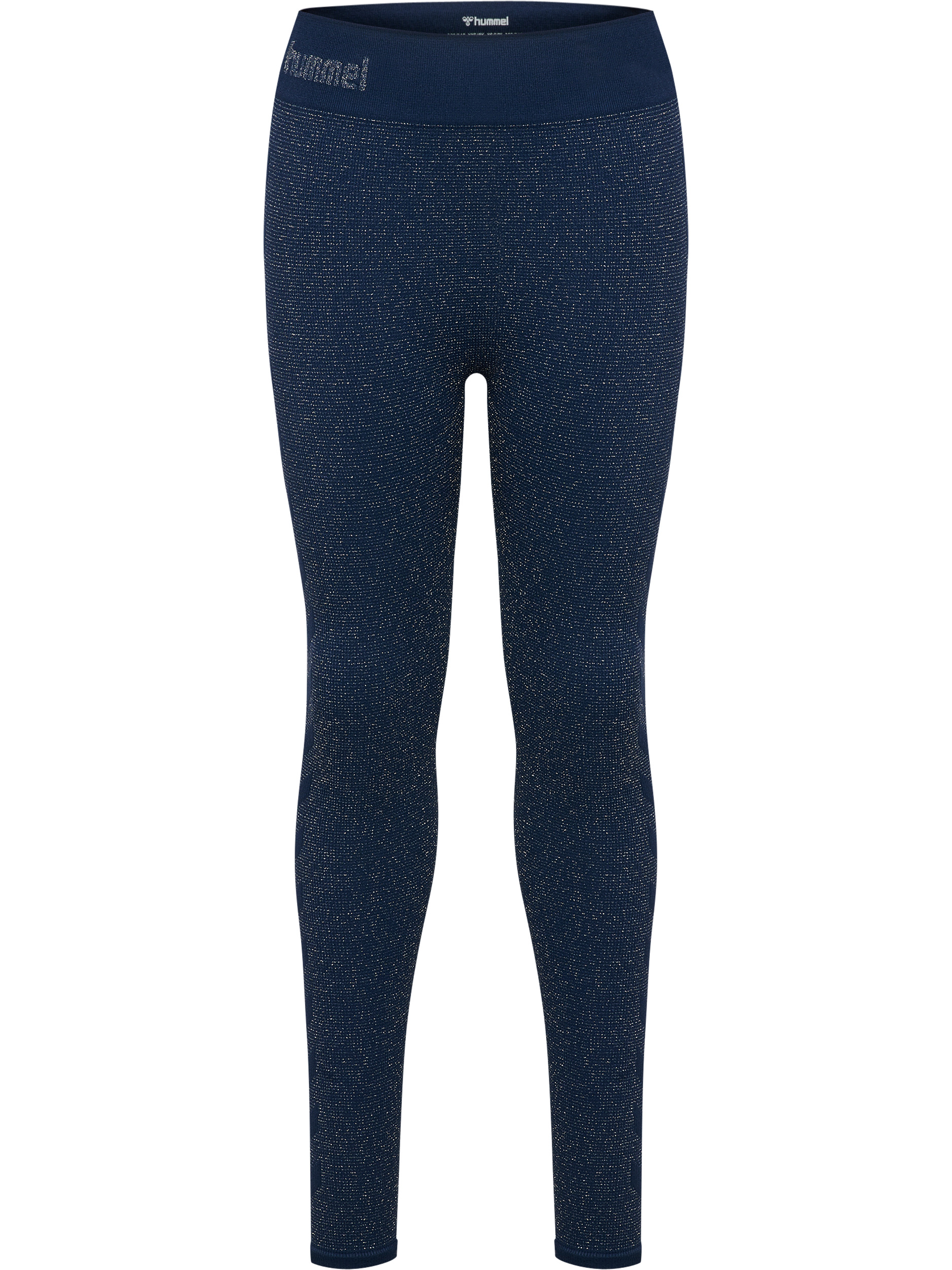 hmlJR SEAMLESS GLITTER TIGHTS