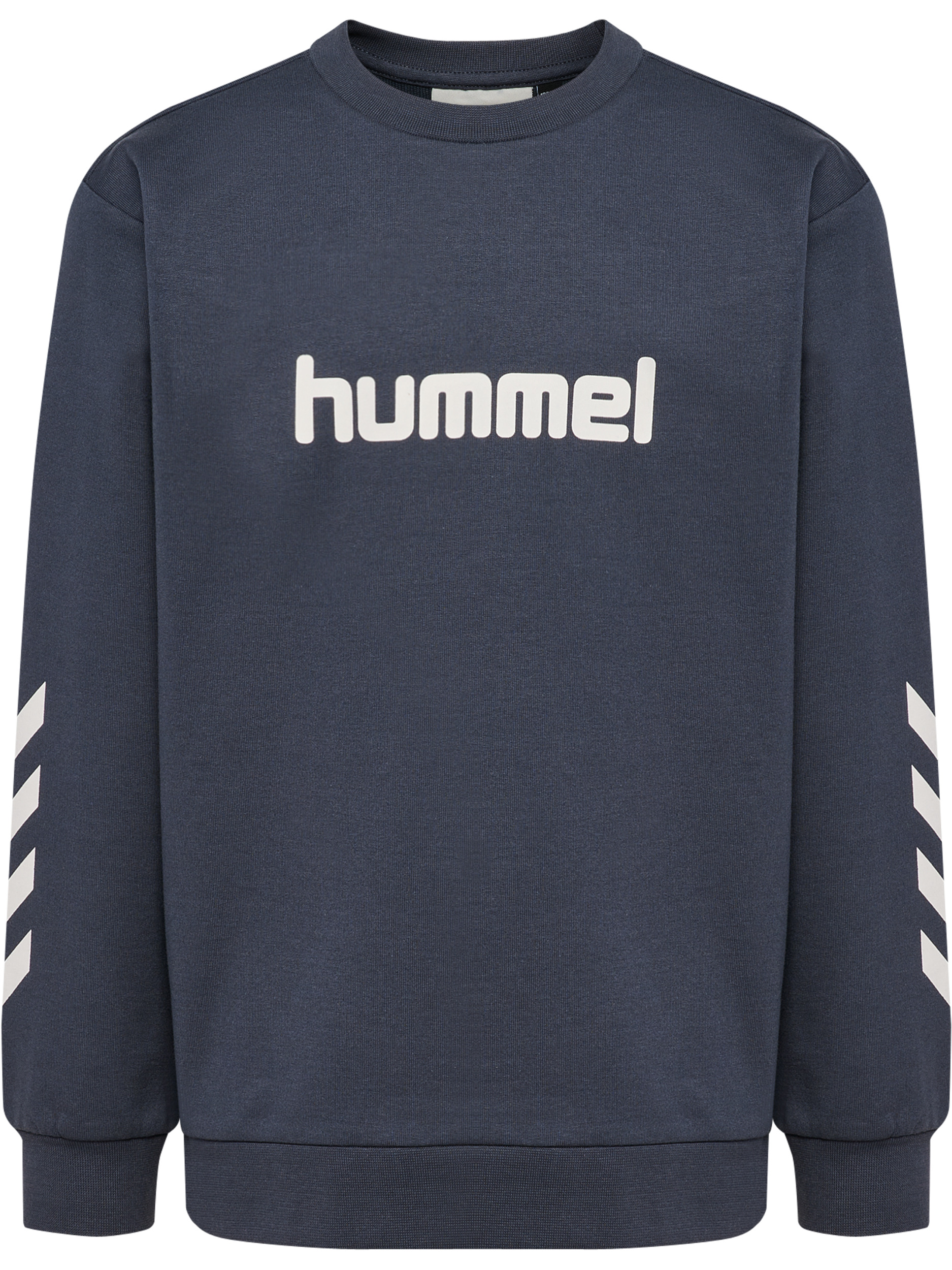 hmlJR REG LOGO SWEATSHIRT