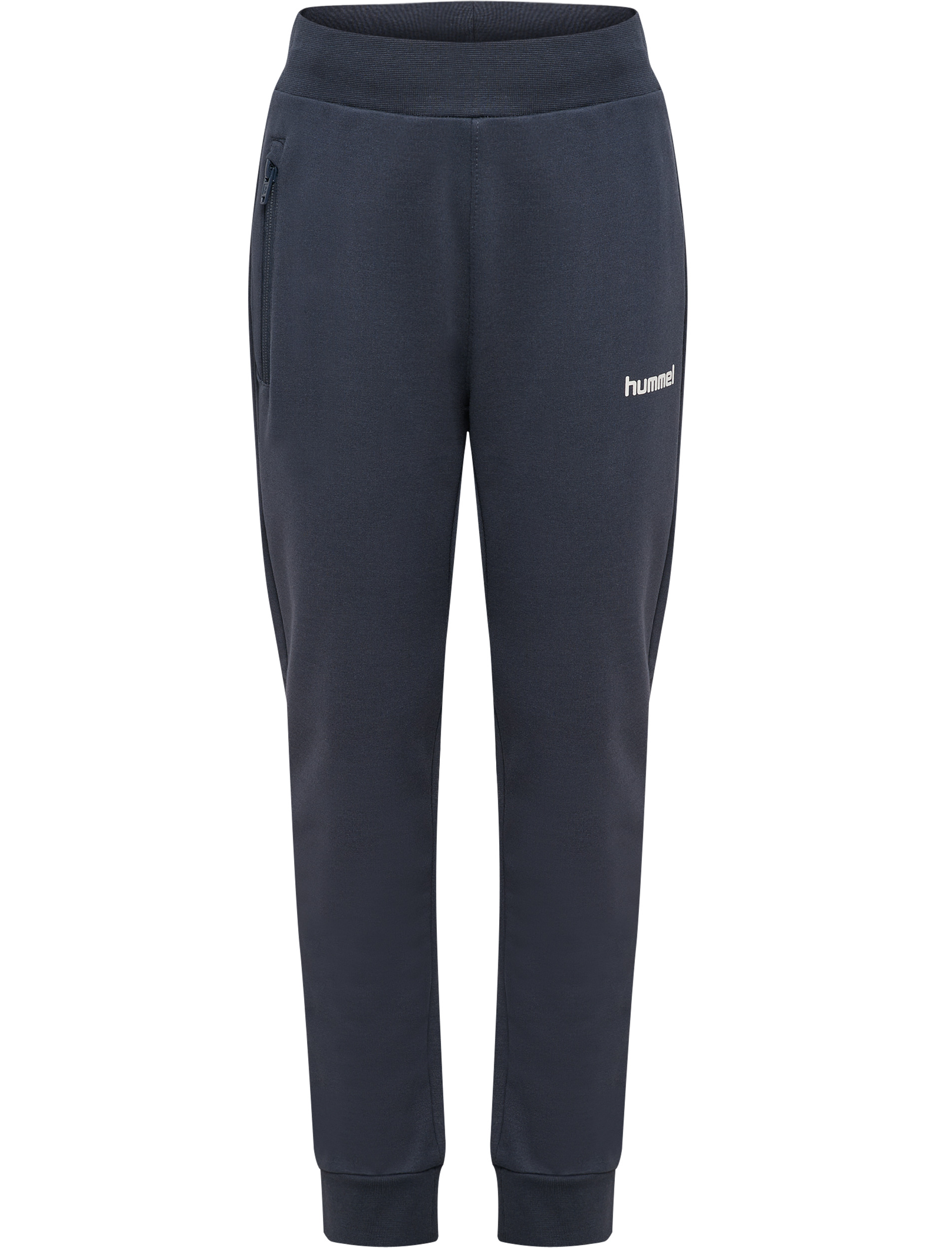 hmlJR REG LOGO ADJ WAIST PANTS