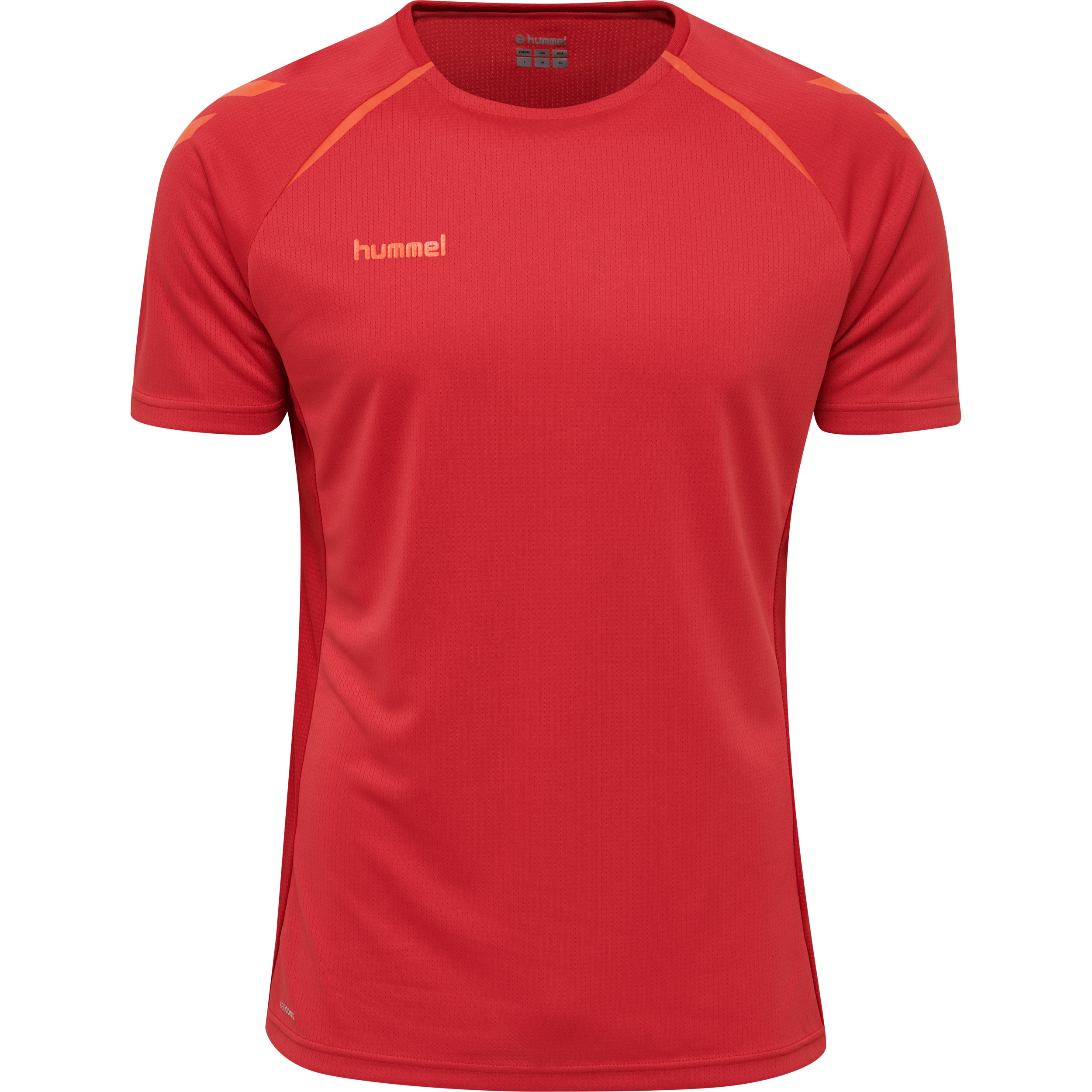 hmlAUTHENTIC PRO JERSEY S/S