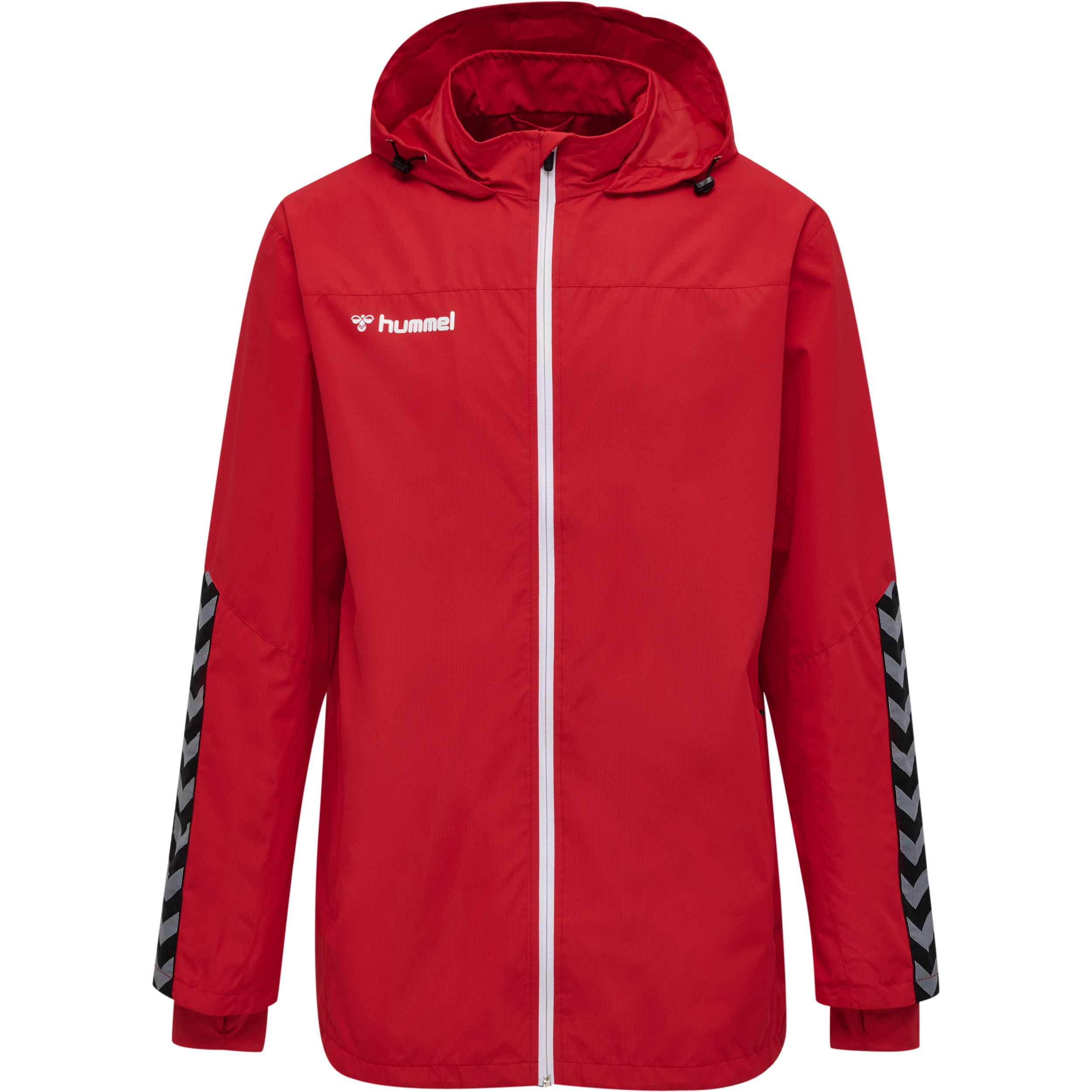 hmlAUTHENTIC ALL-WEATHER JACKET