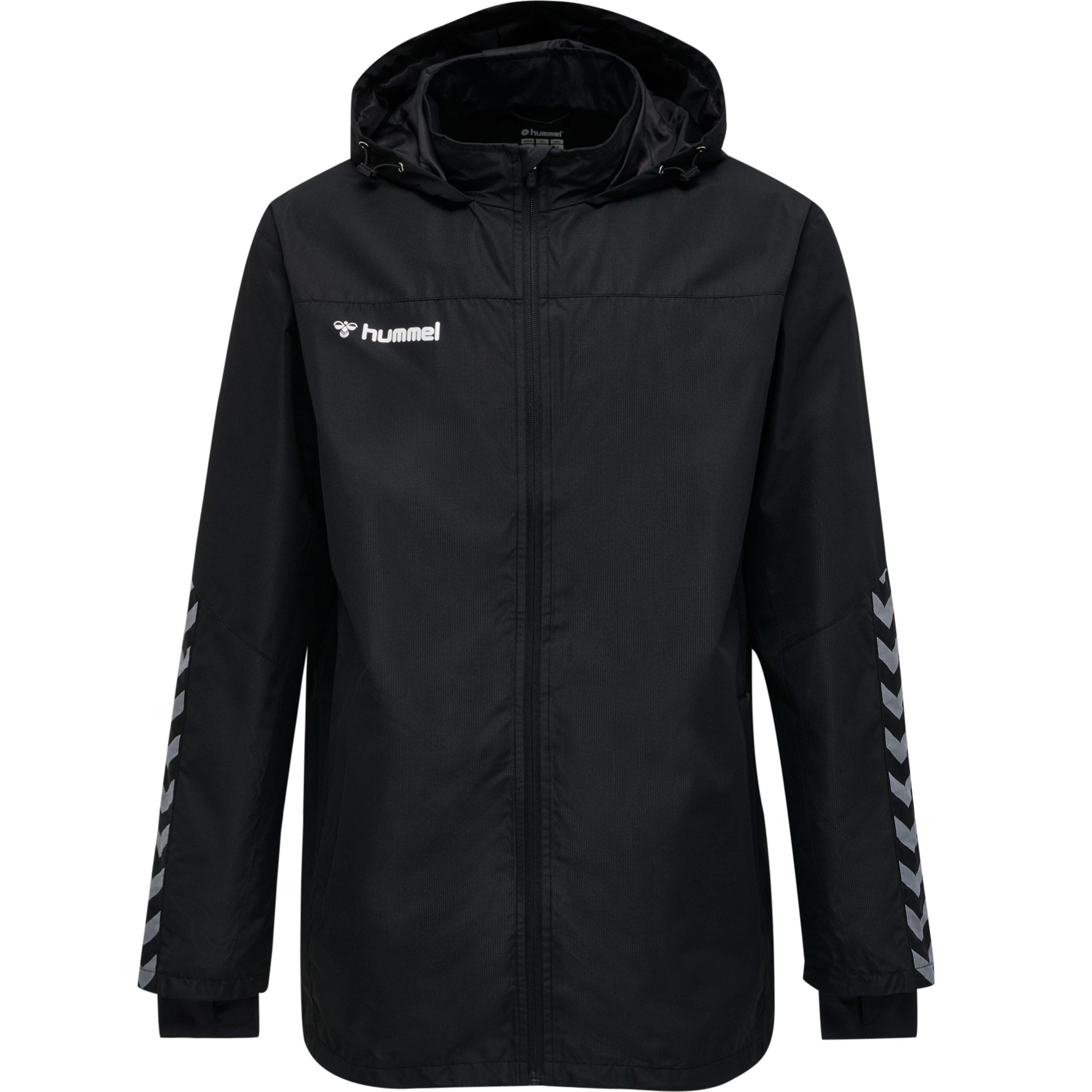 hmlAUTHENTIC KIDS ALL-WEATHER JACKE