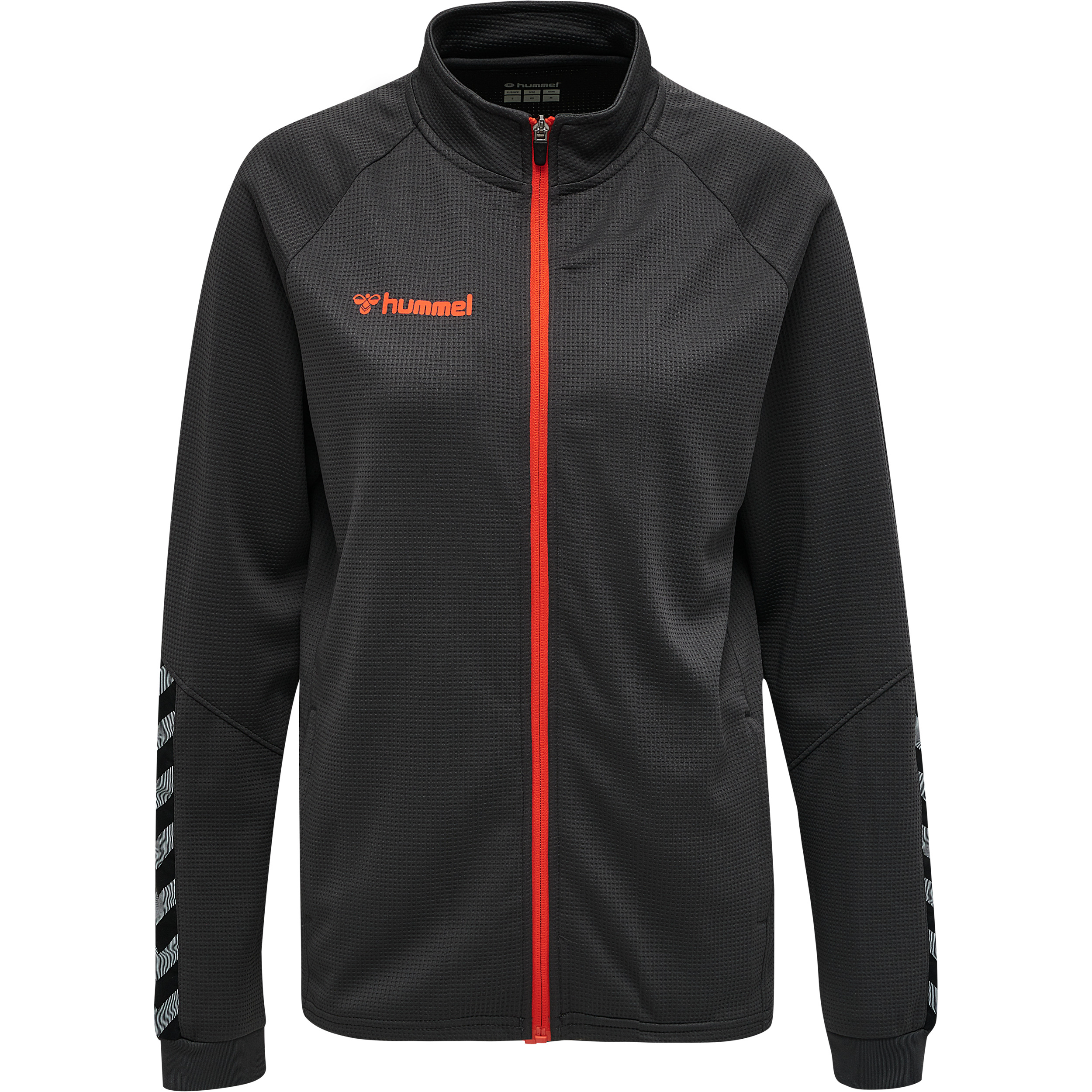 hmlAUTHENTIC WOMEN POLY ZIP JACKET