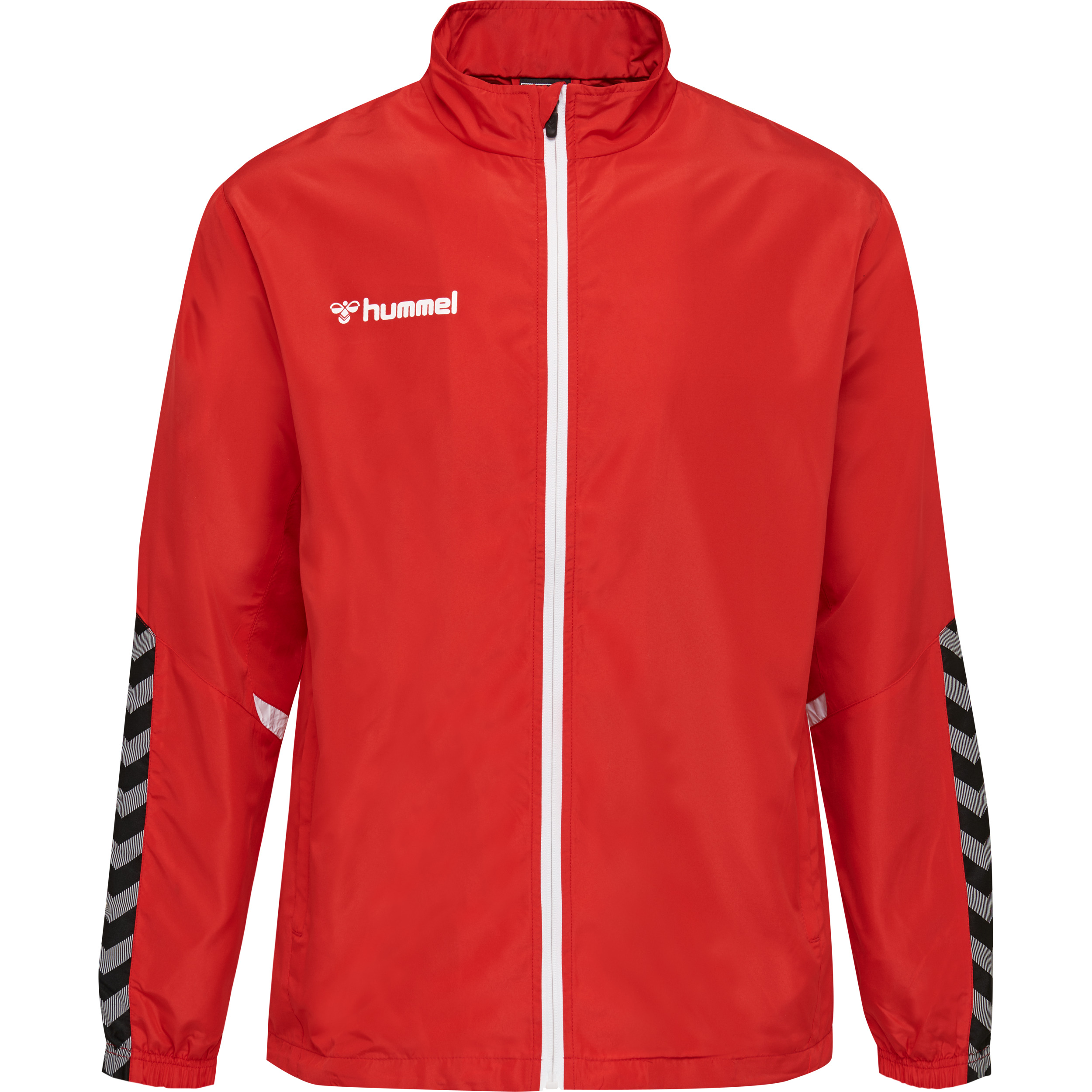 hmlAUTHENTIC KIDS MICRO JACKET