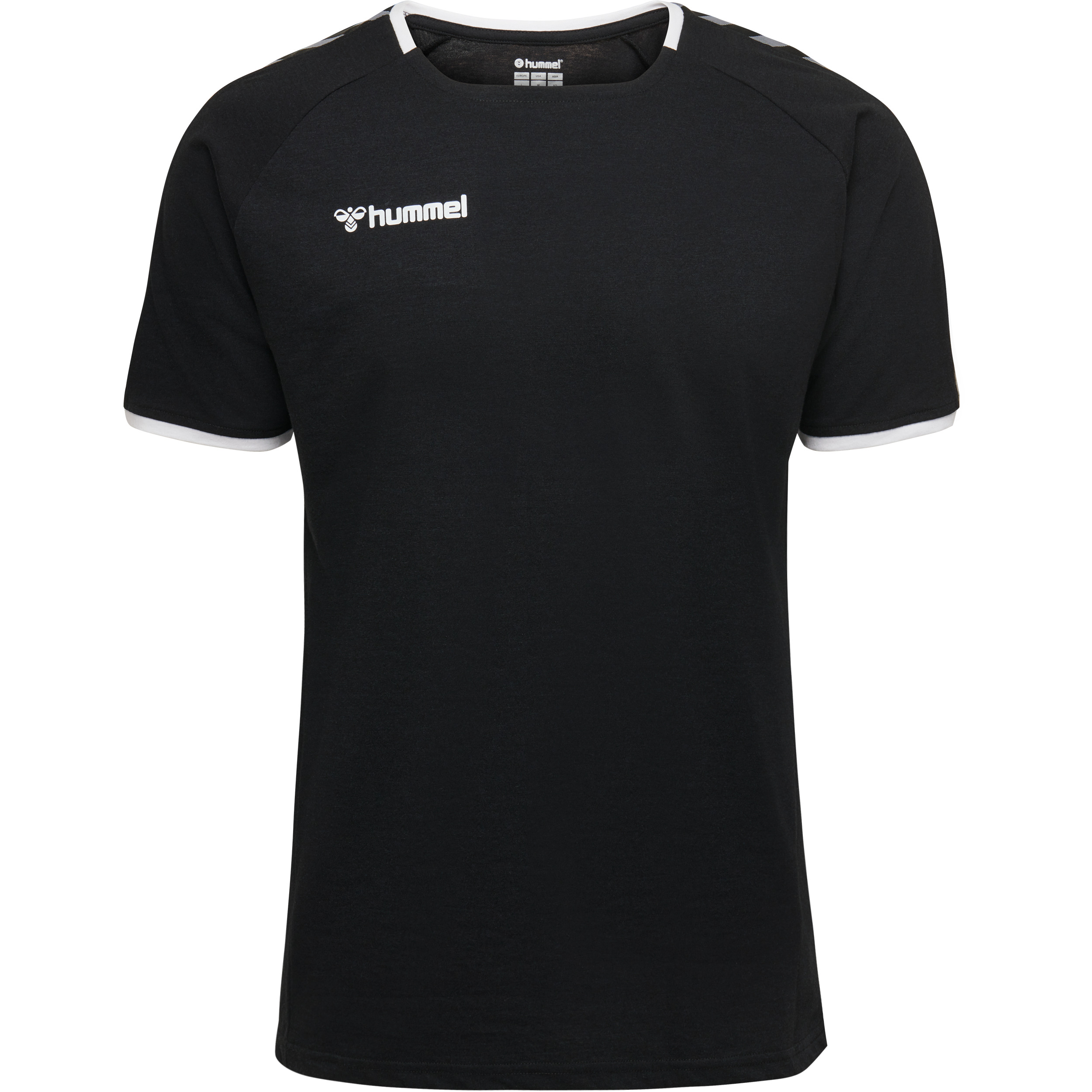 hmlAUTHENTIC KIDS TRAINING TEE