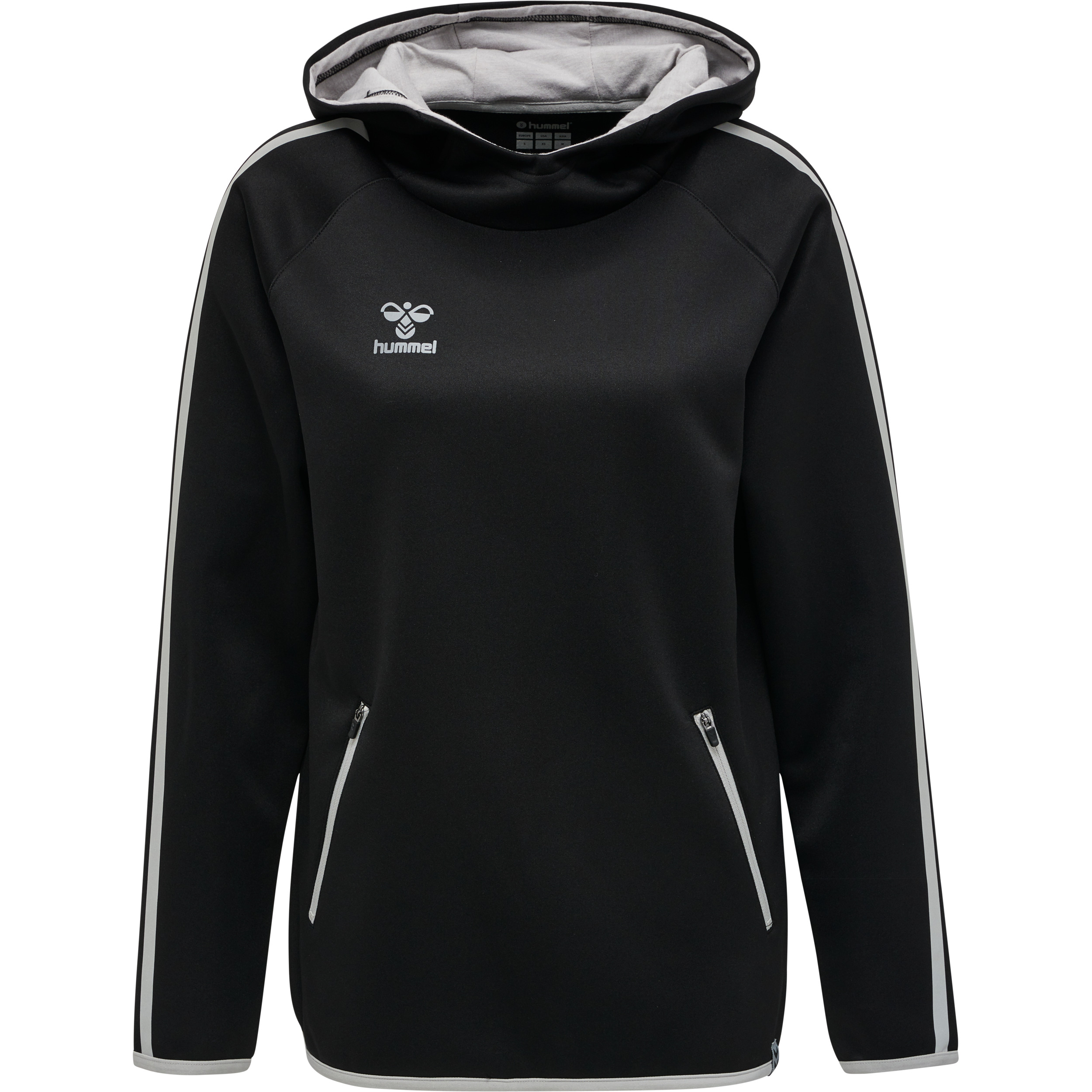 hmlCIMA HOODIE WOMAN