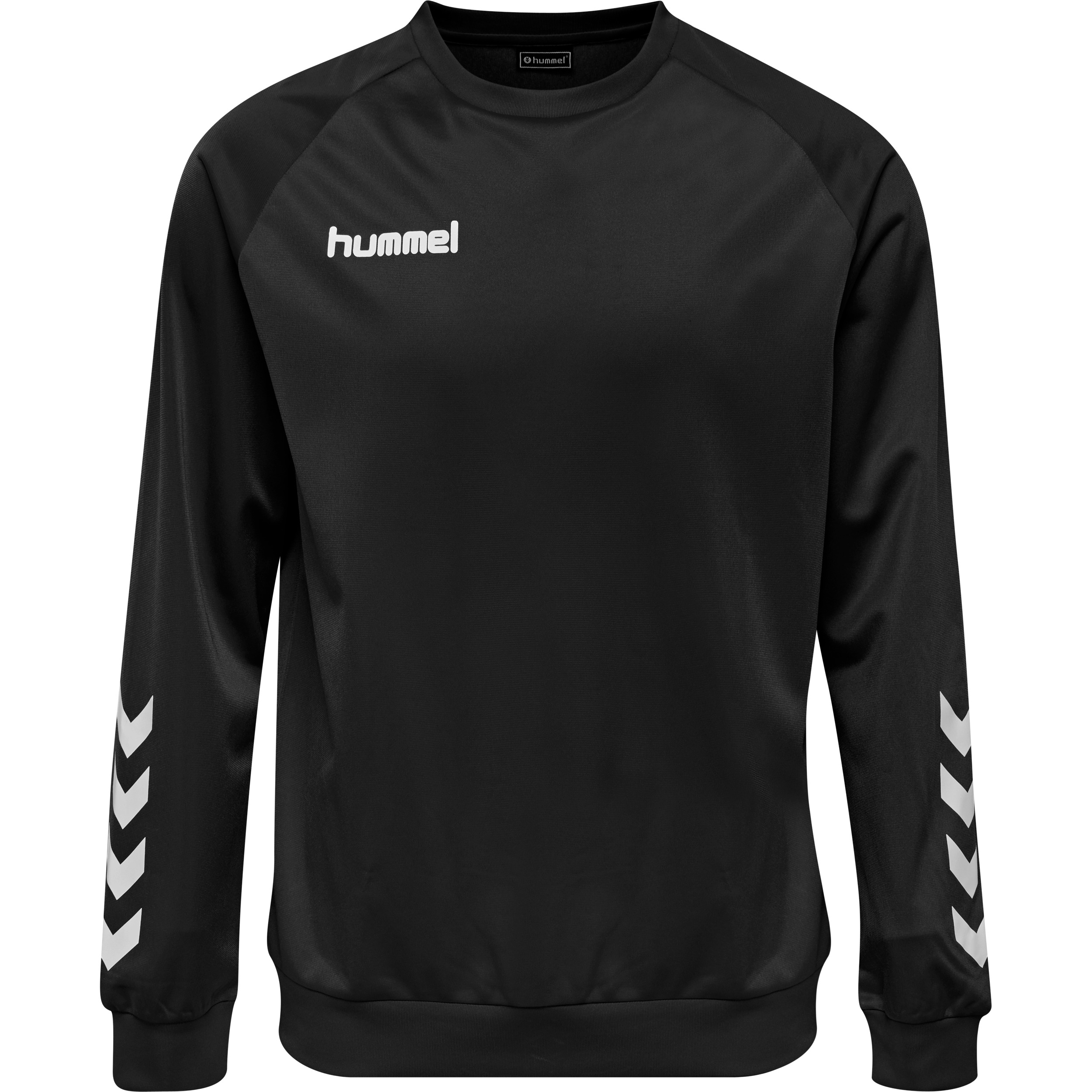hmlPROMO POLY SWEATSHIRT