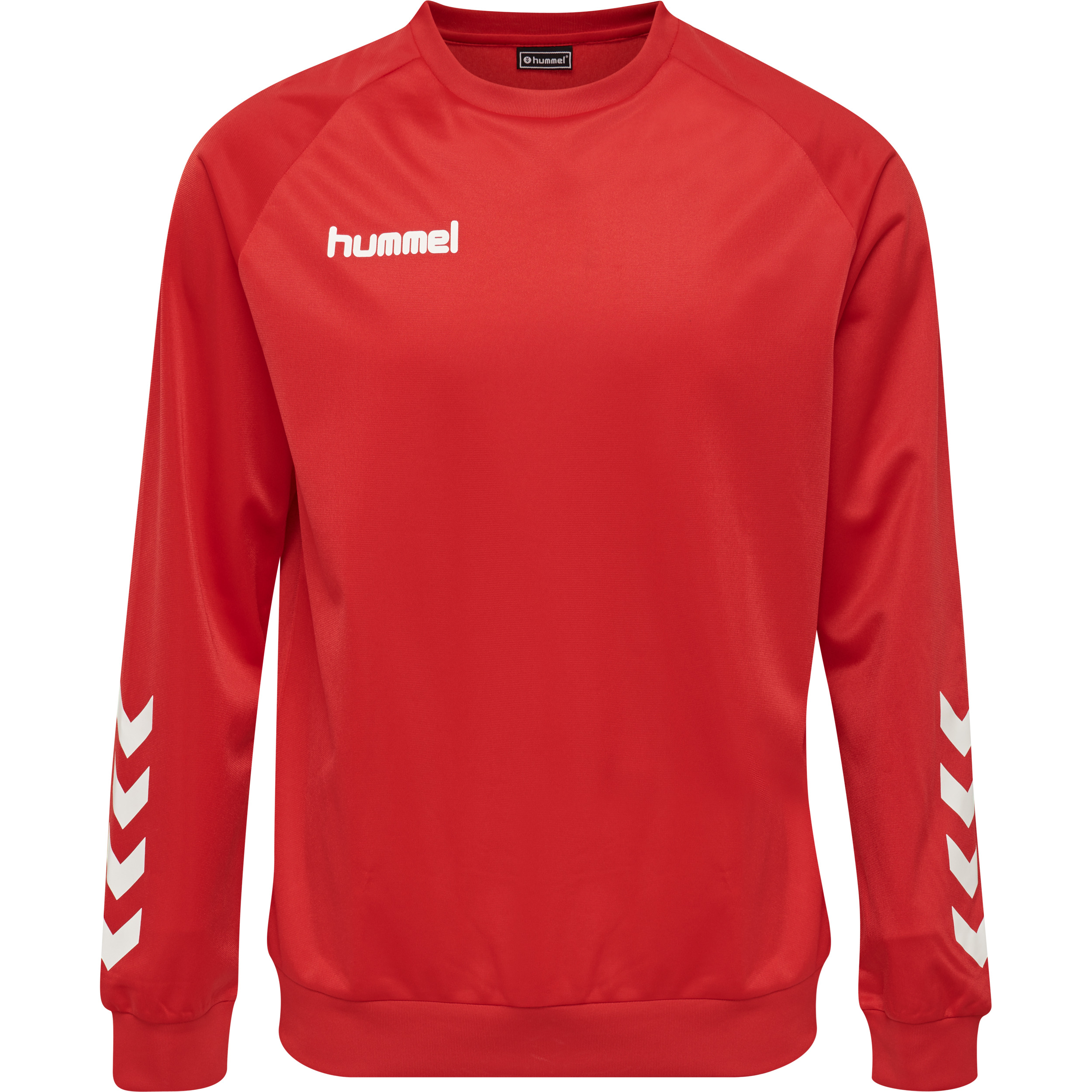 hmlPROMO KIDS POLY SWEATSHIRT