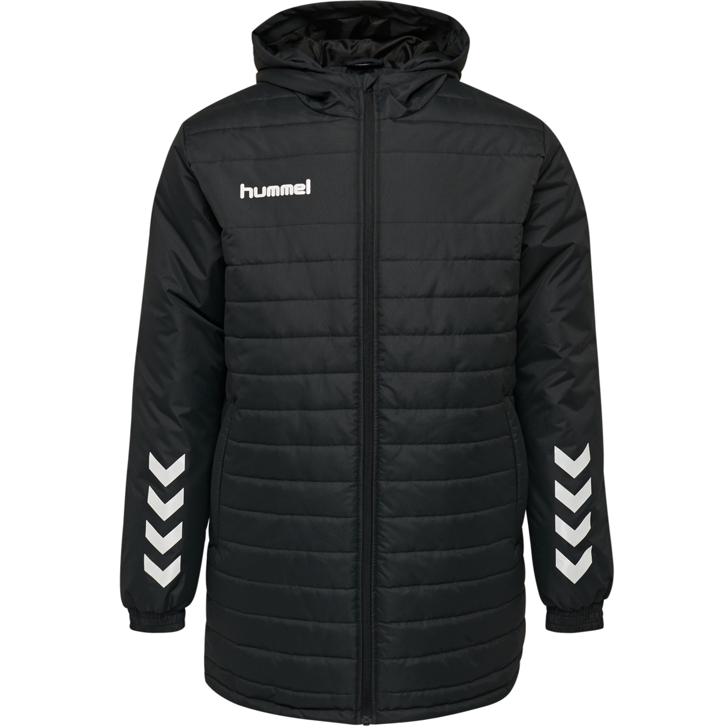 hmlPROMO BENCH JACKET