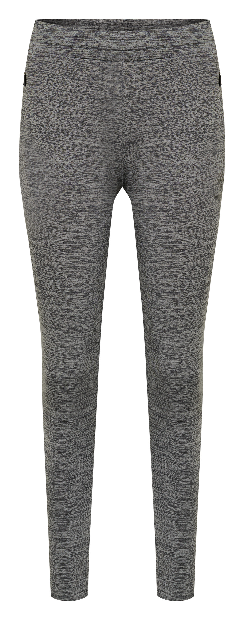hmlSELBY TAPERED PANTS