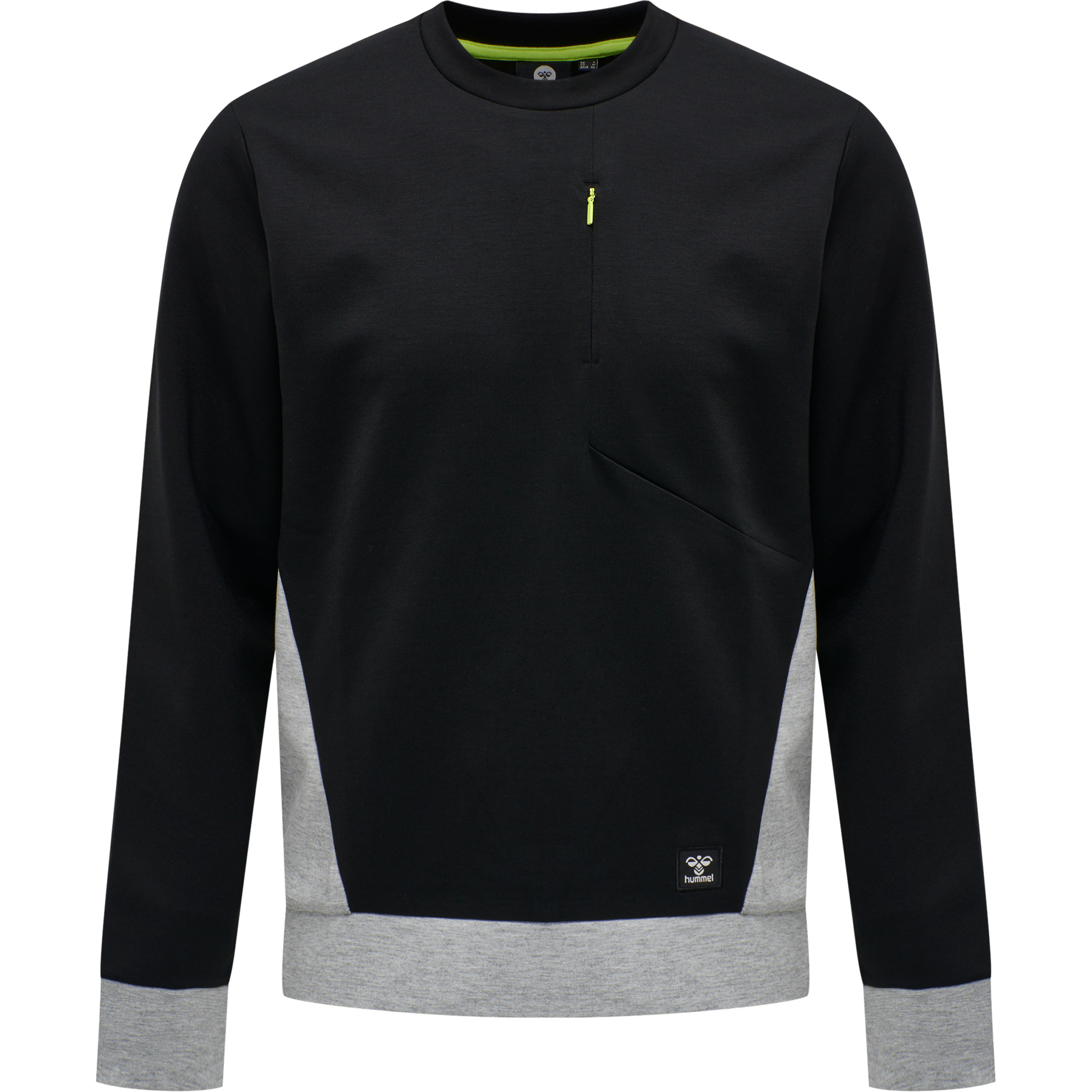 hmlTROPPER SWEATSHIRT