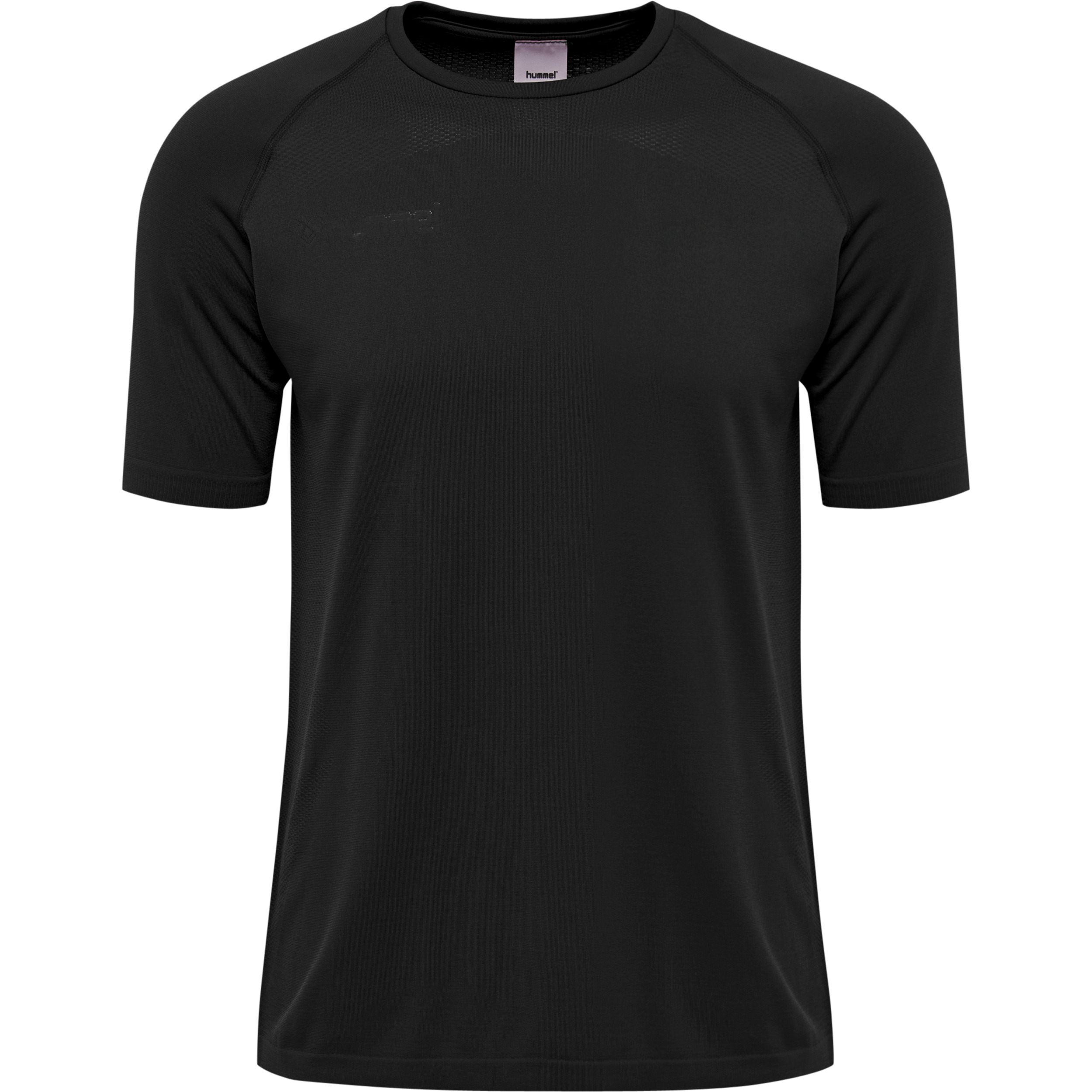 hmlAUTHENTIC PRO SEAMLESS JERS S/S