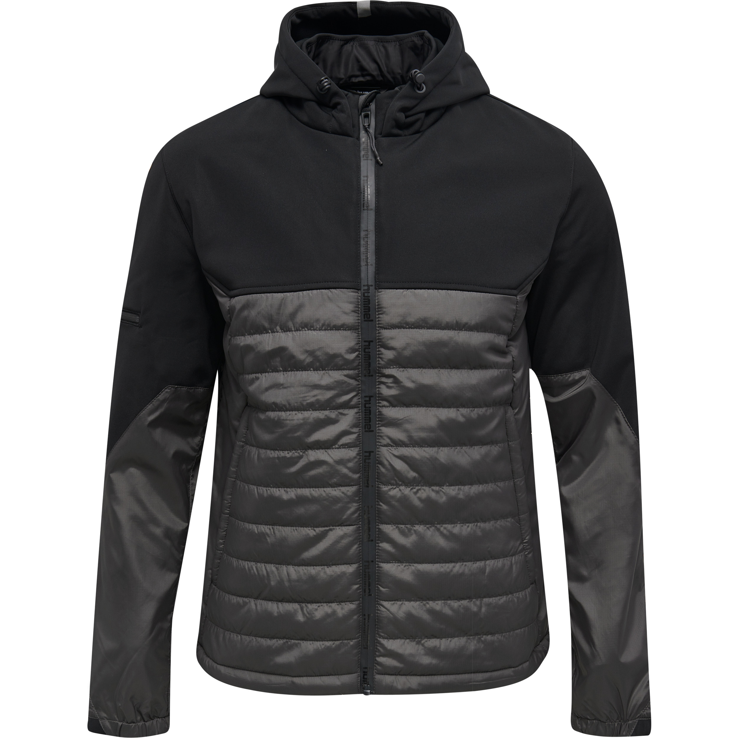 hmlNORTH HYBRID JACKET