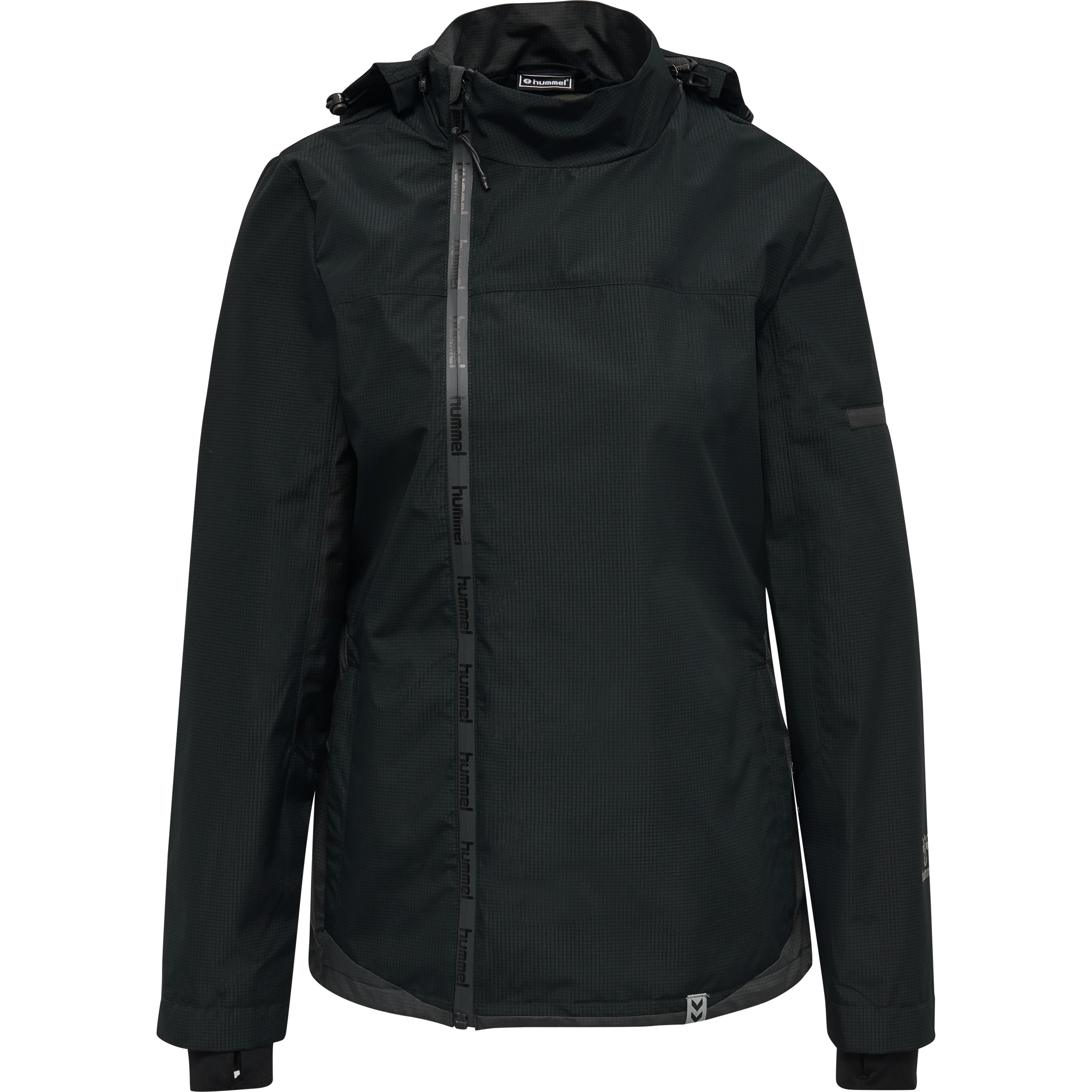 hmlNORTH SHELL JACKET WOMAN