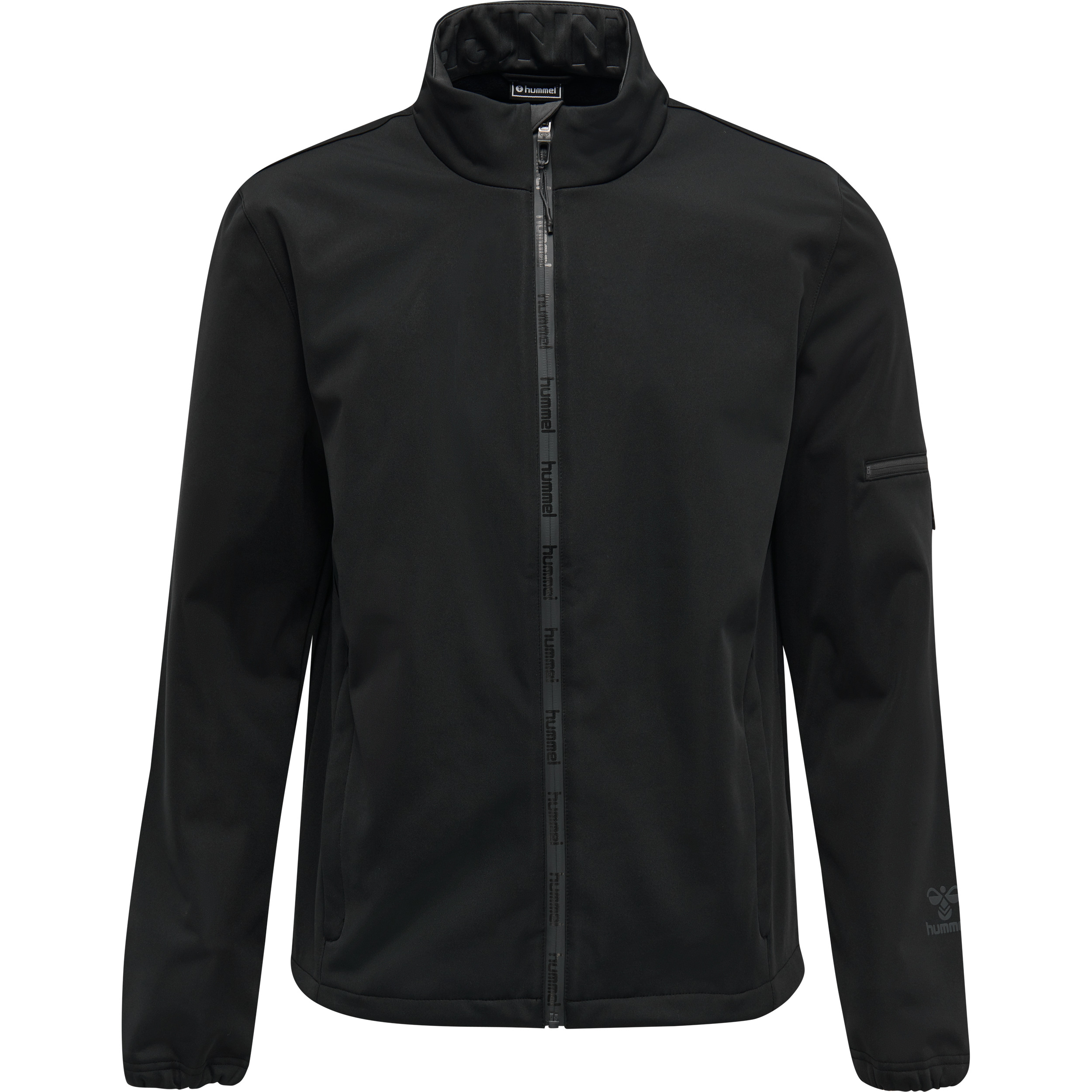 hmlNORTH SOFTSHELL JACKET