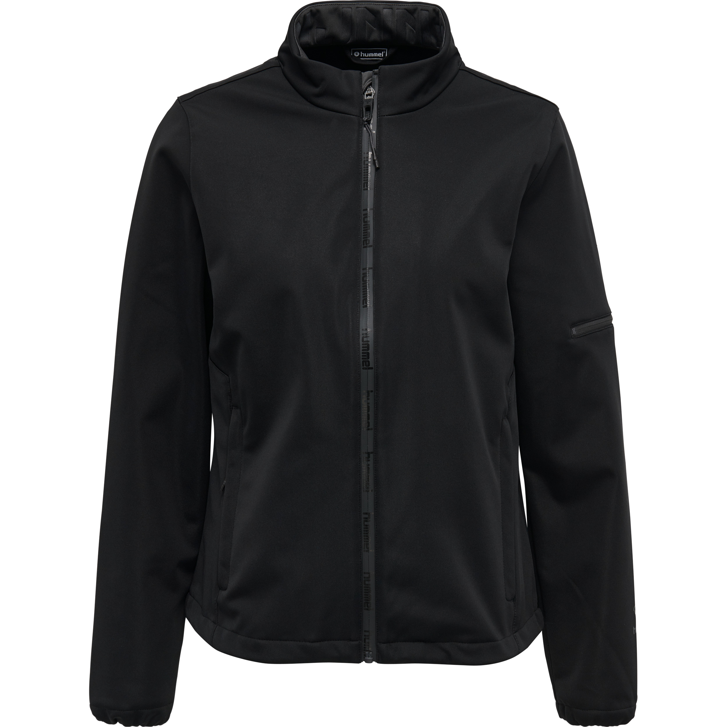 hmlNORTH SOFTSHELL JACKET WOMAN
