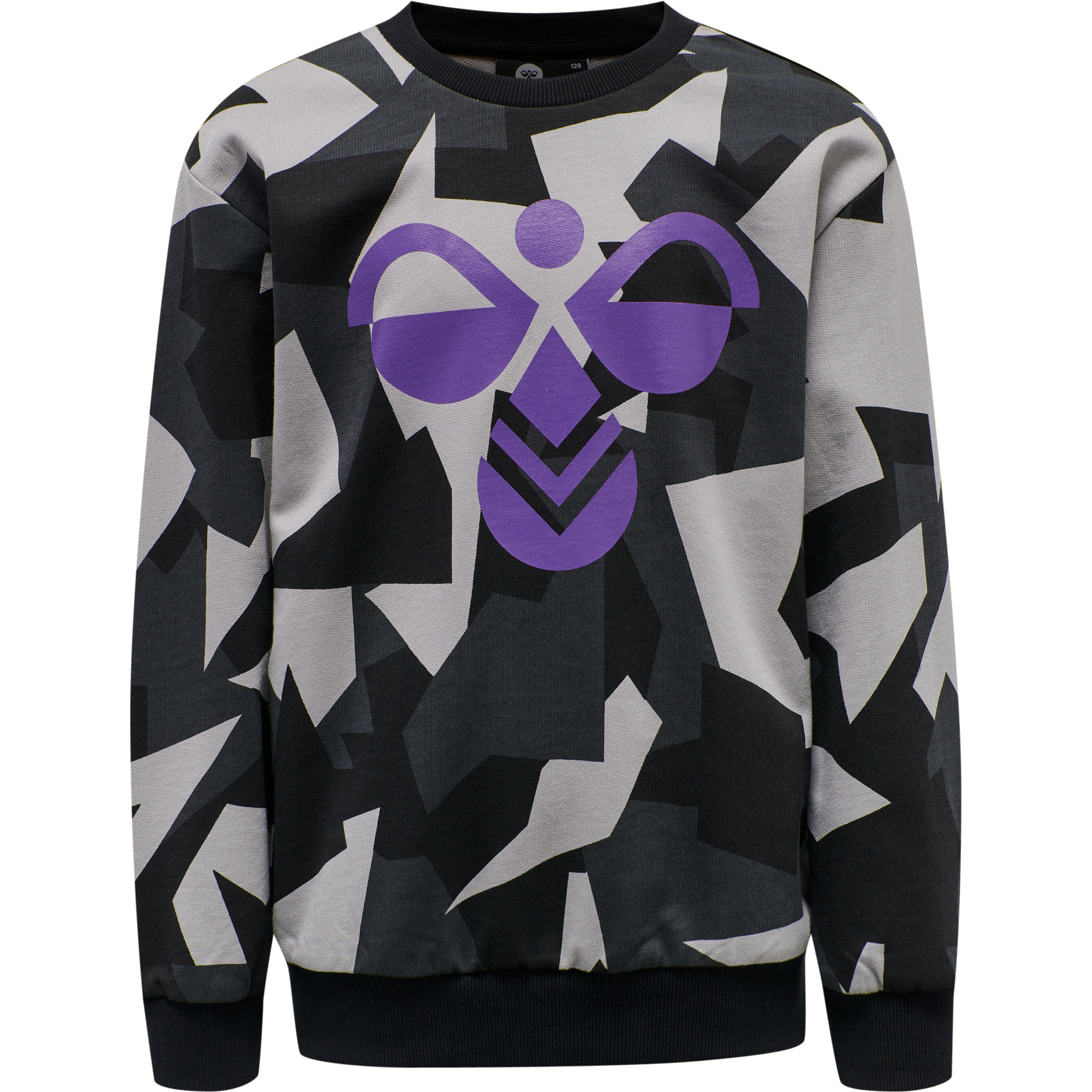 hmlSKYHOOK SWEATSHIRT