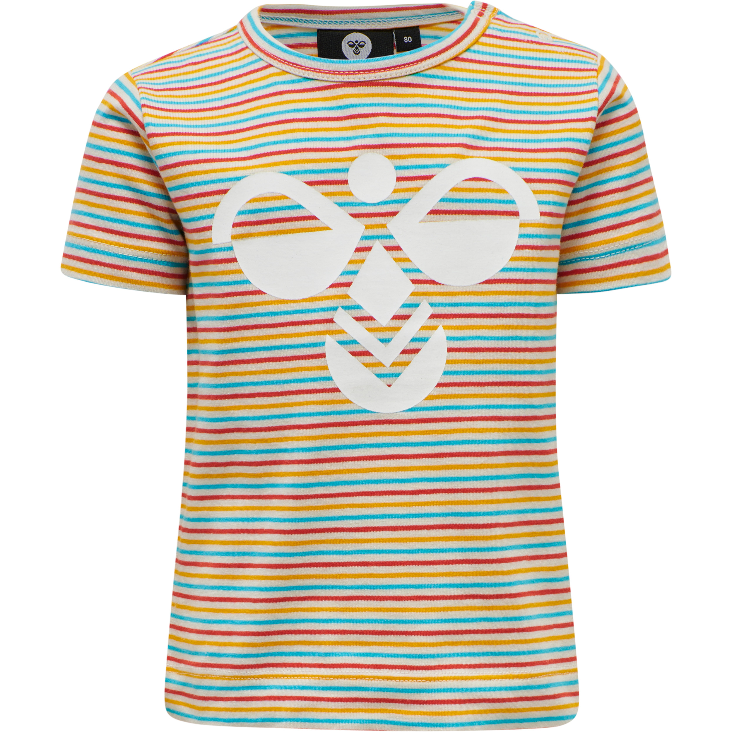 hmlALEX T-SHIRT S/S