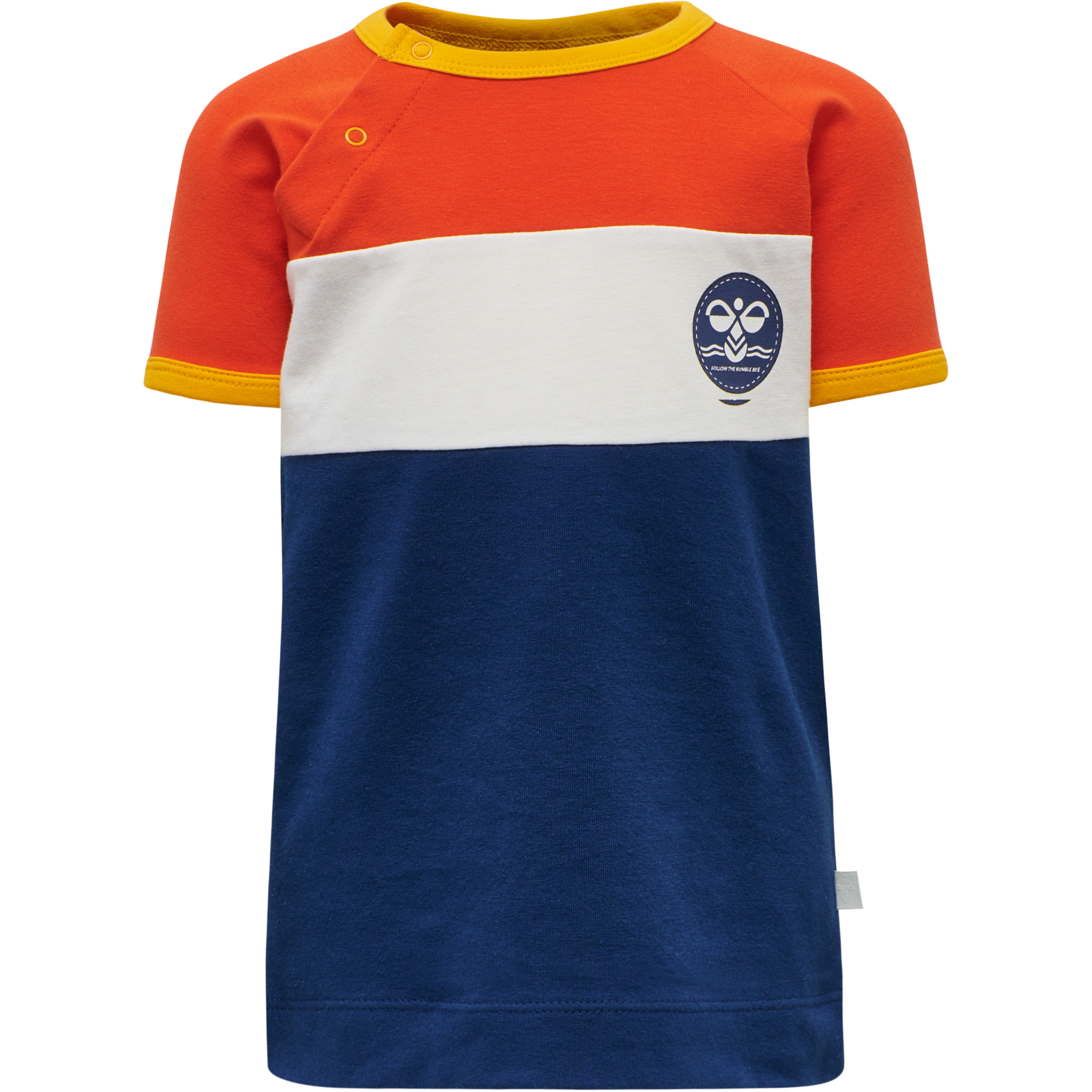 hmlANTON T-SHIRT S/S